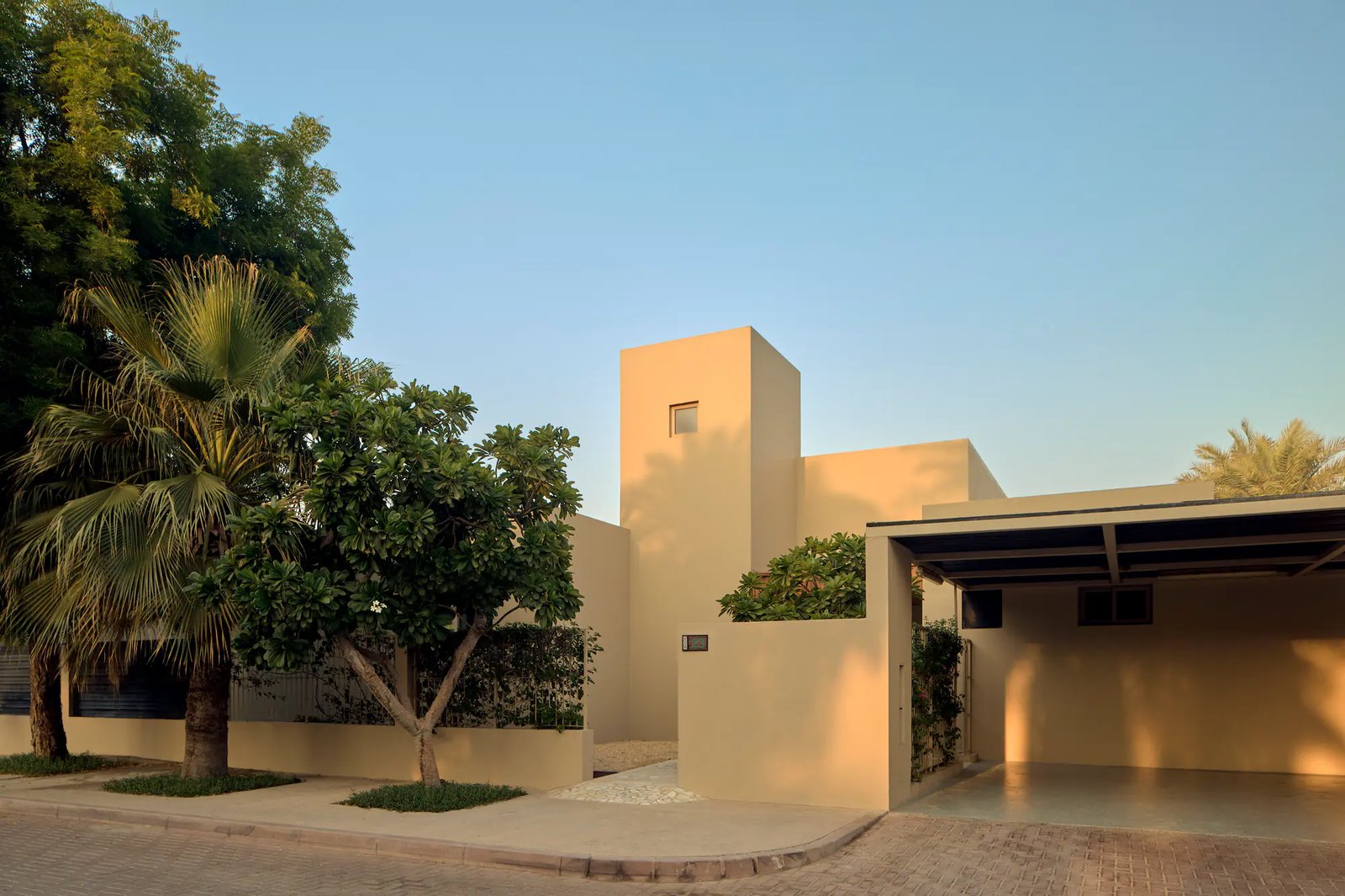 Meliá Desert Palm member of Meliá Collection, how it began