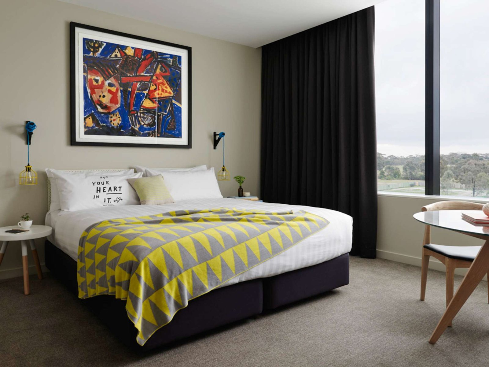 The Larwill Studio Melbourne