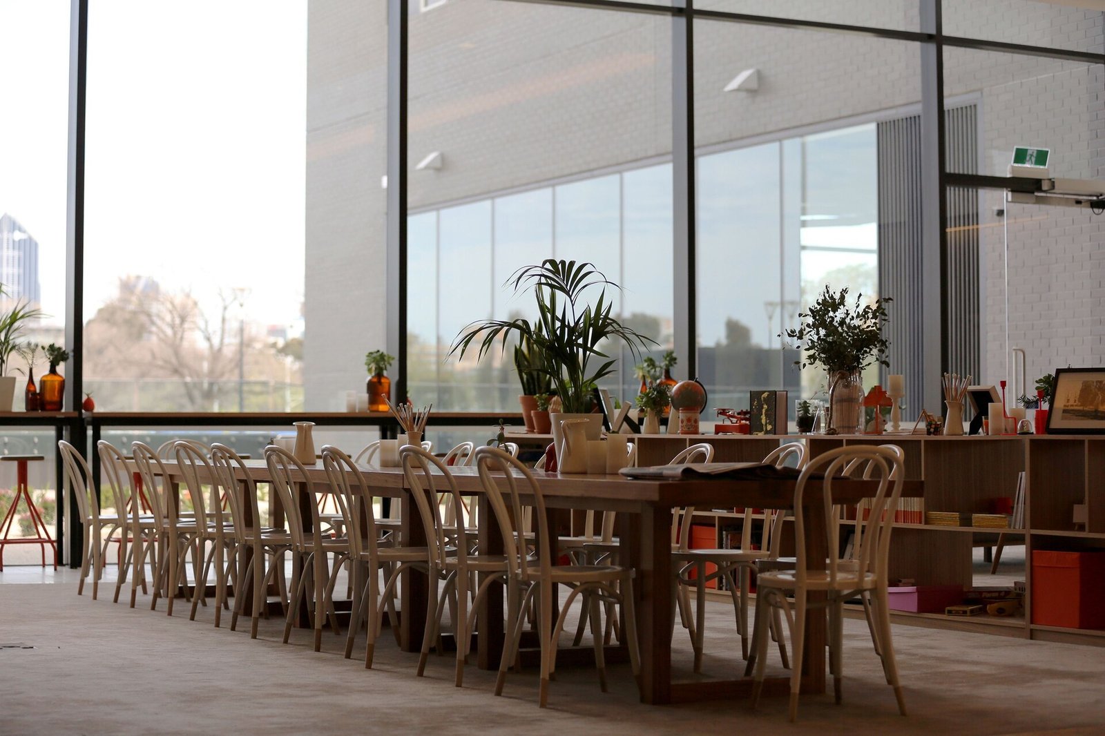 The Larwill Studio Melbourne