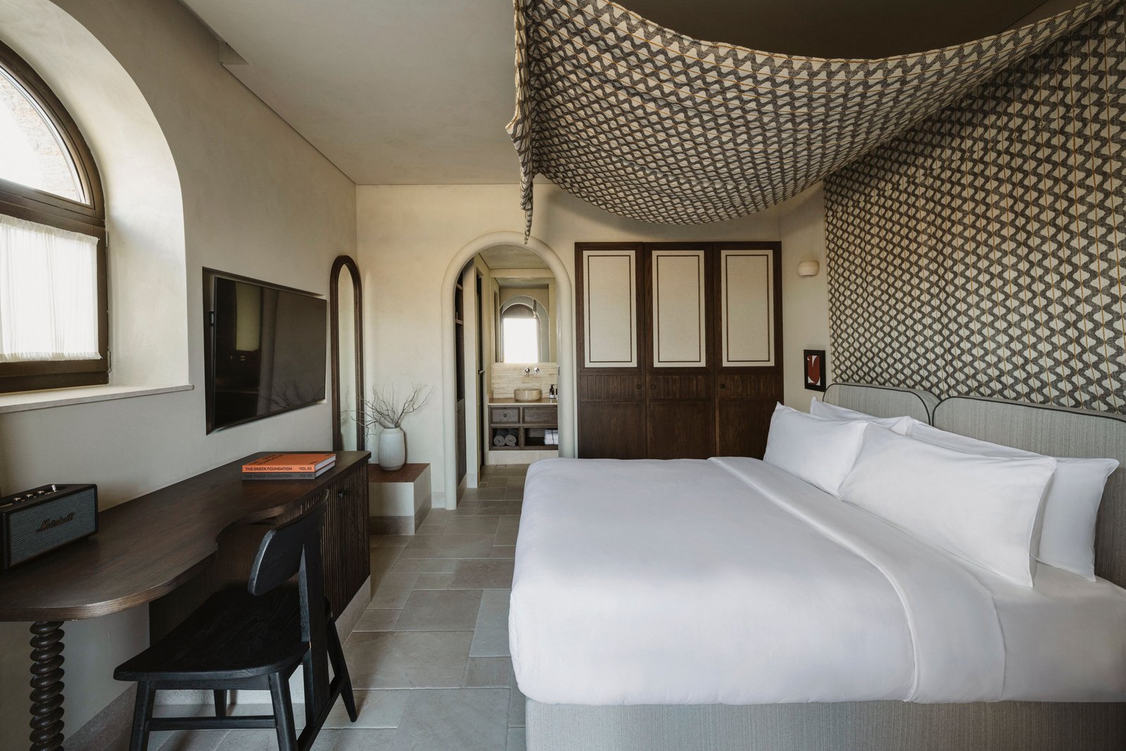 Domes of Elounda, Autograph Collection, rooms