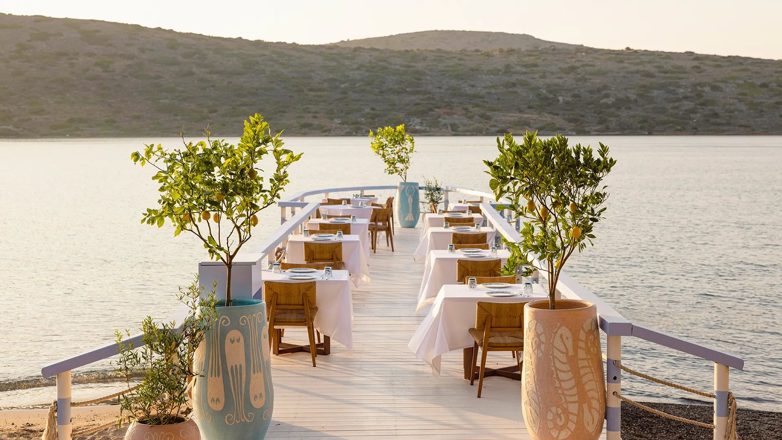 Domes of Elounda, Autograph Collection