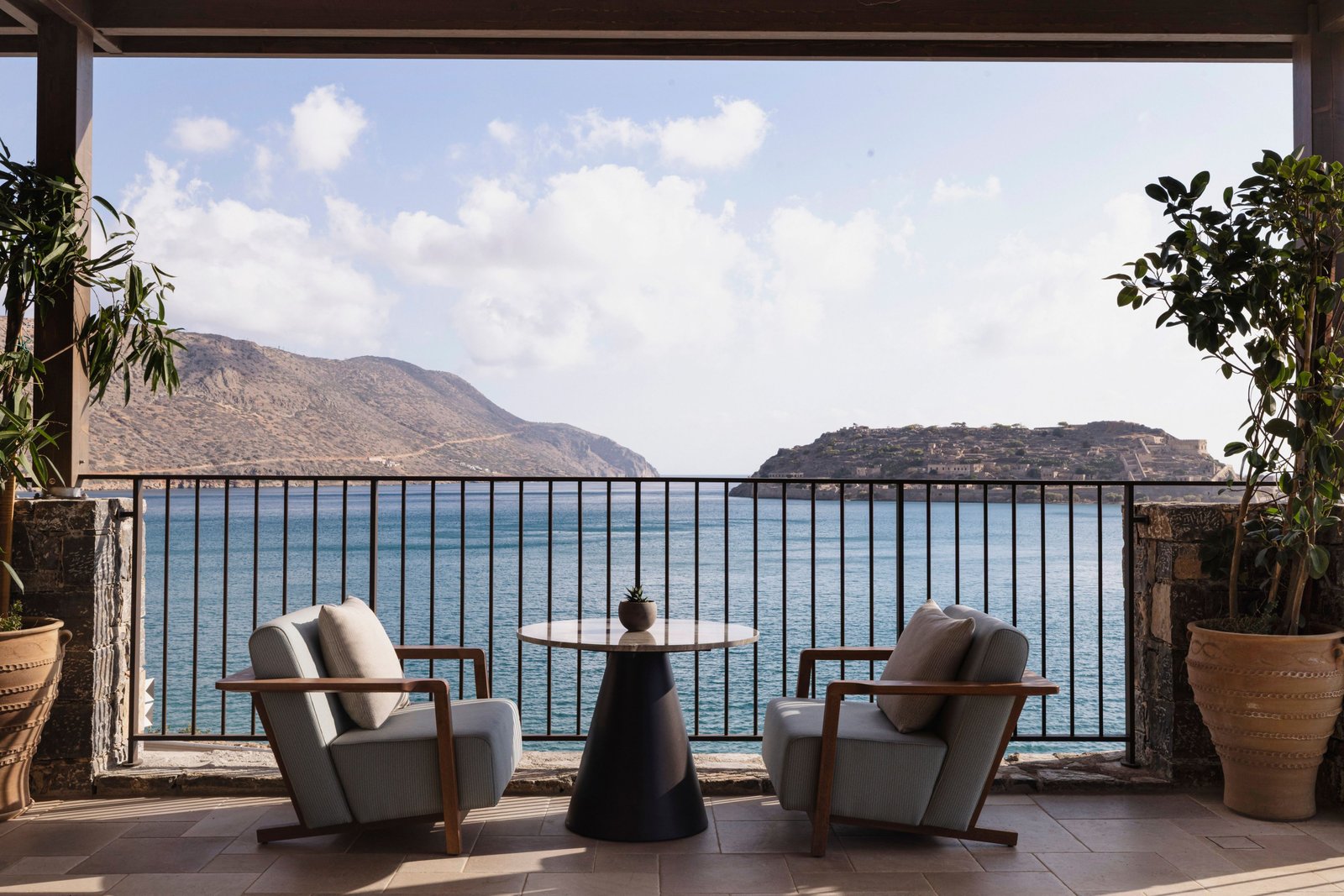 Domes of Elounda, Autograph Collection