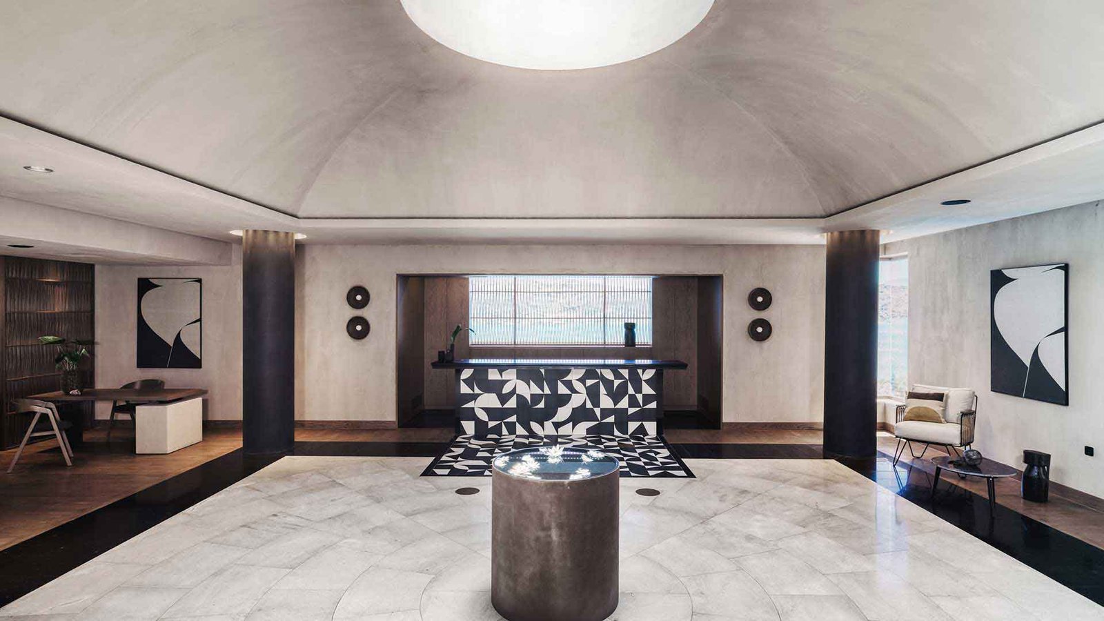 Domes of Elounda, Autograph Collection