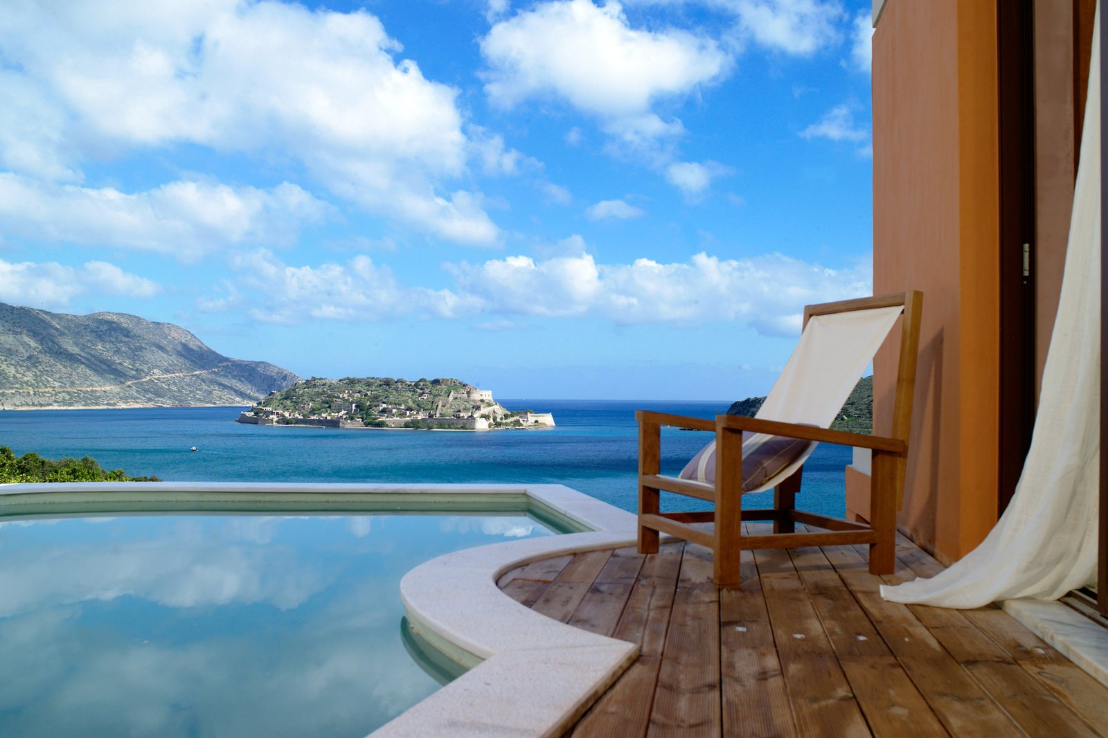 Domes of Elounda, Autograph Collection, rooms
