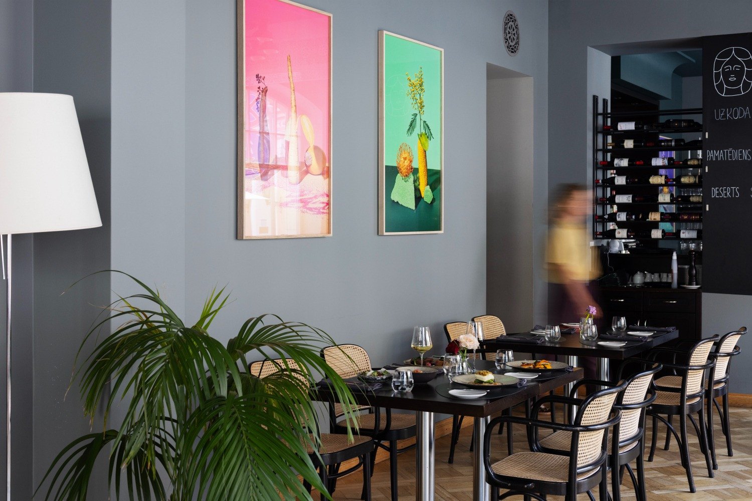 Neiburgs Hotel & Restaurant