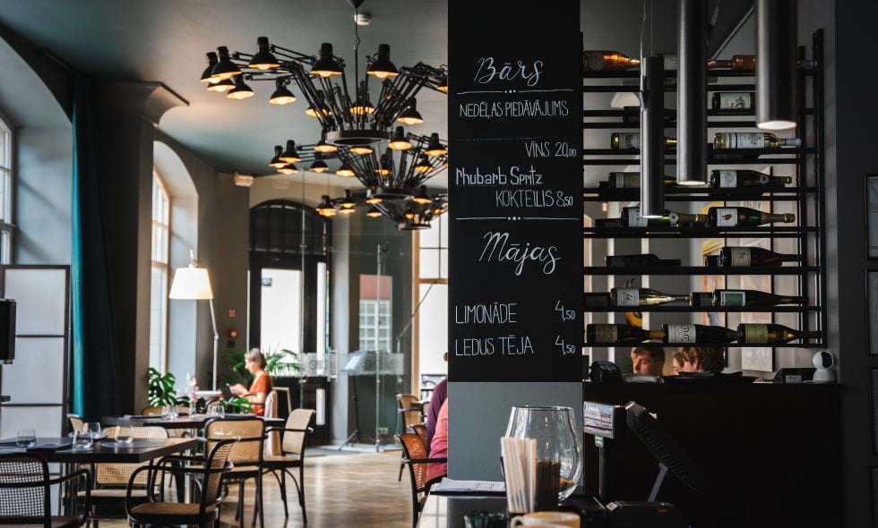 Neiburgs Hotel & Restaurant