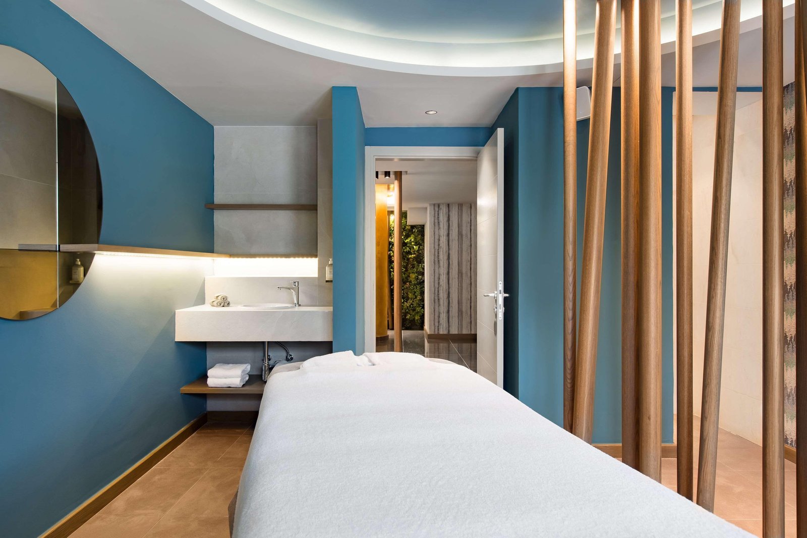 Grand Hotel Savoia Cortina d’Ampezzo, A Radisson Collection Hotel