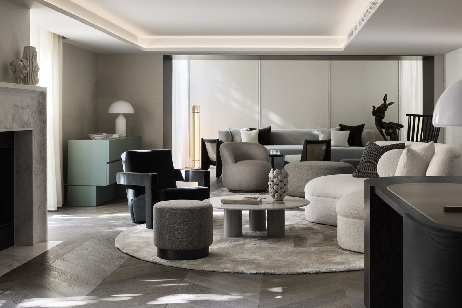 The Lyall Hotel