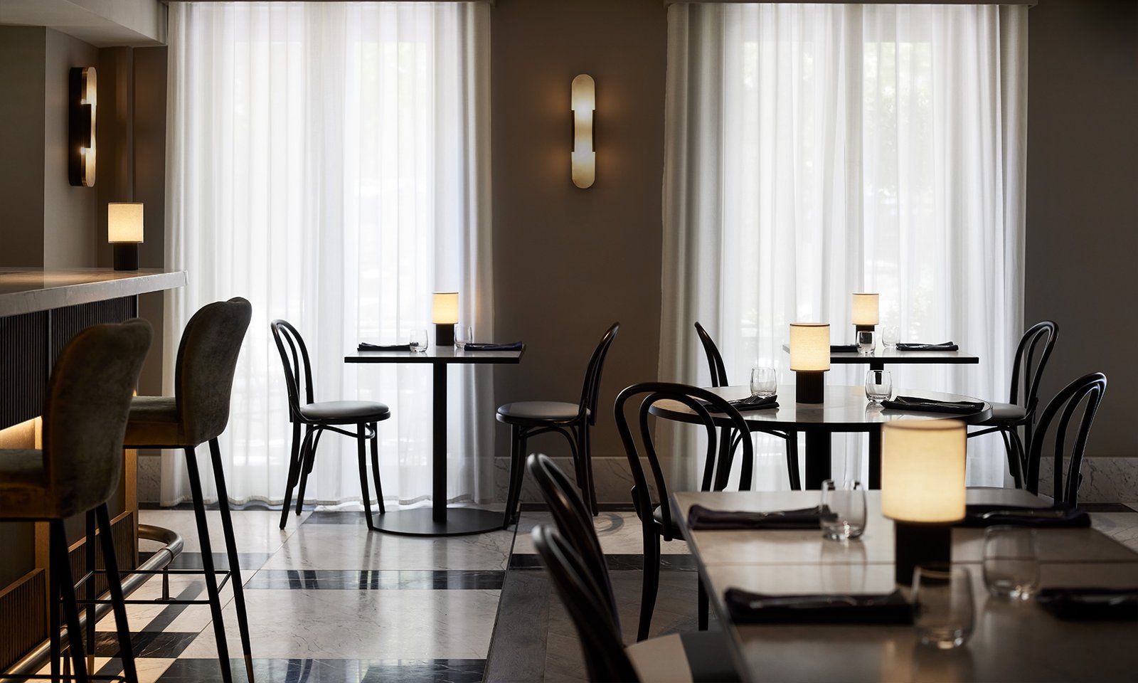 The Lyall Hotel