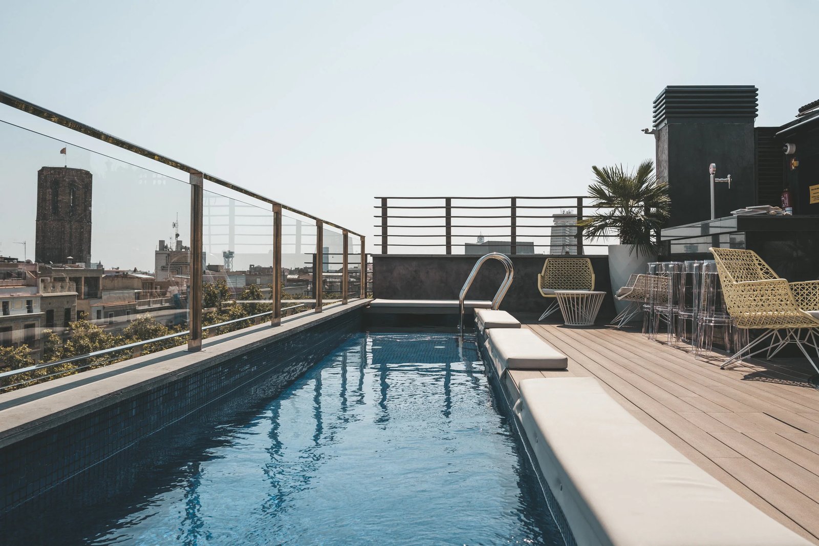 Hotel Bagués