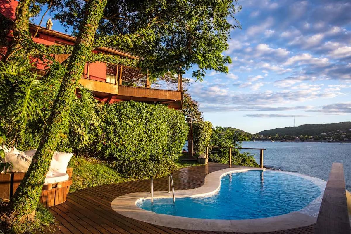 Insólito Boutique Hotel & Spa, how it began