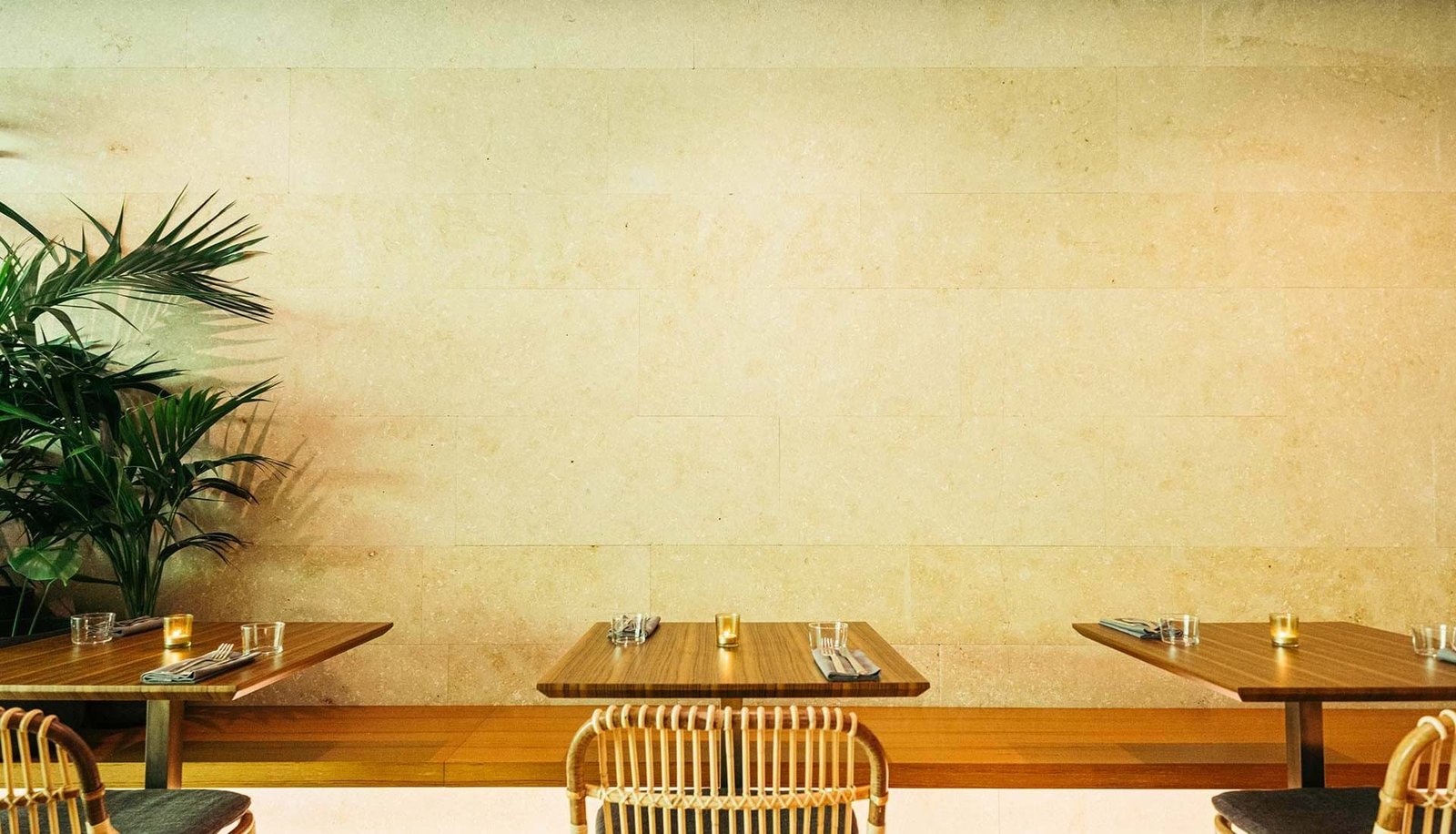 C-Hotel & Spa, at the table