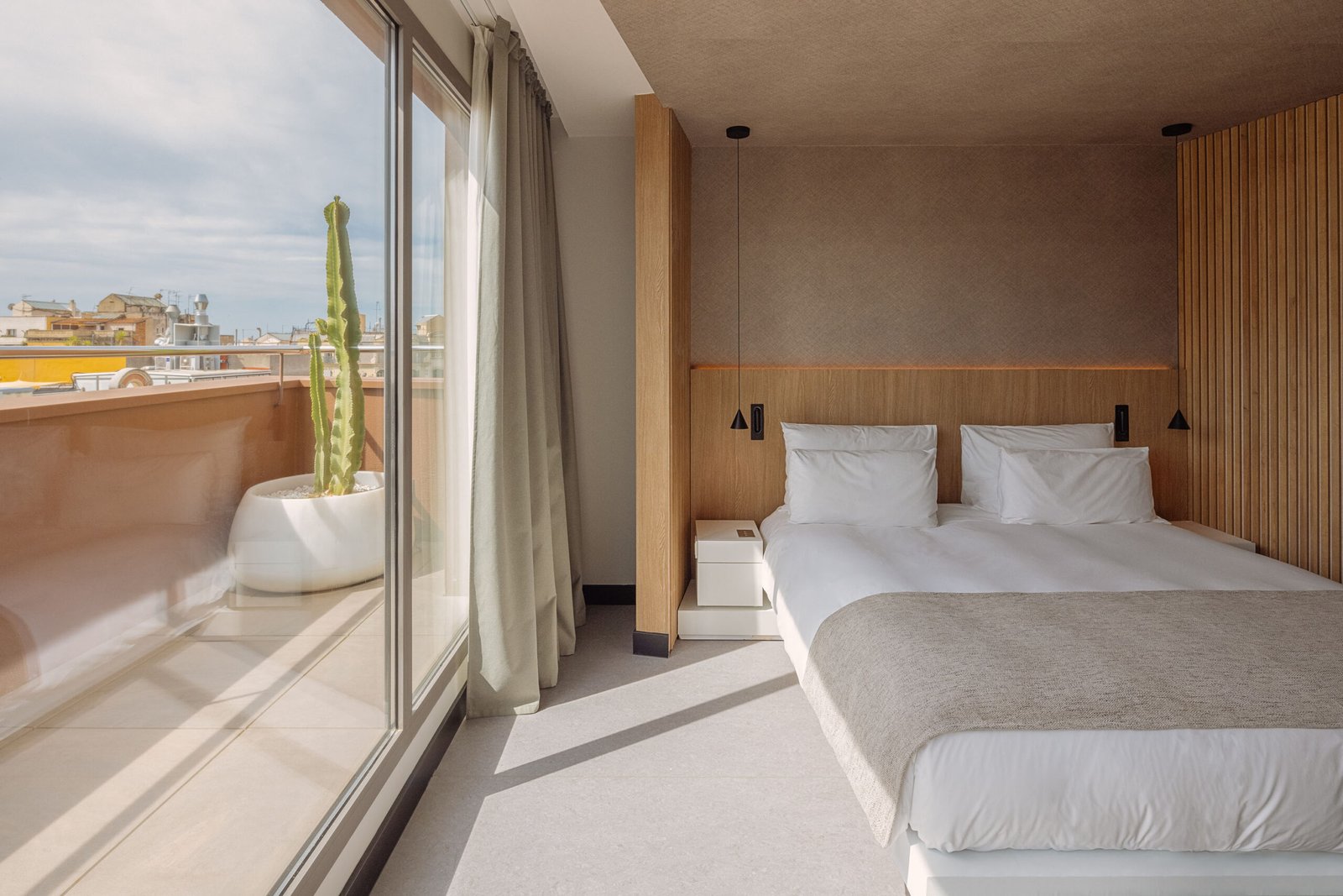 Hotel Arconte
