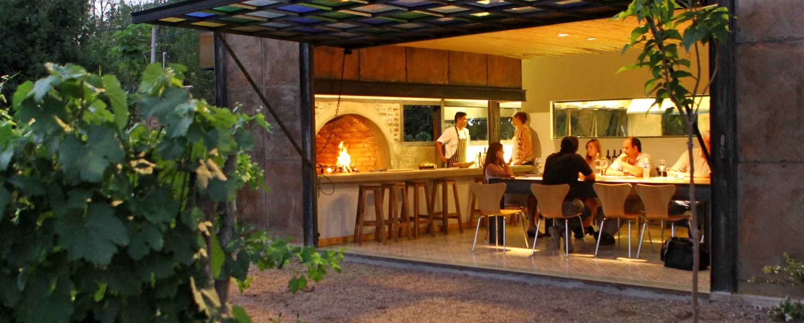Finca Adalgisa