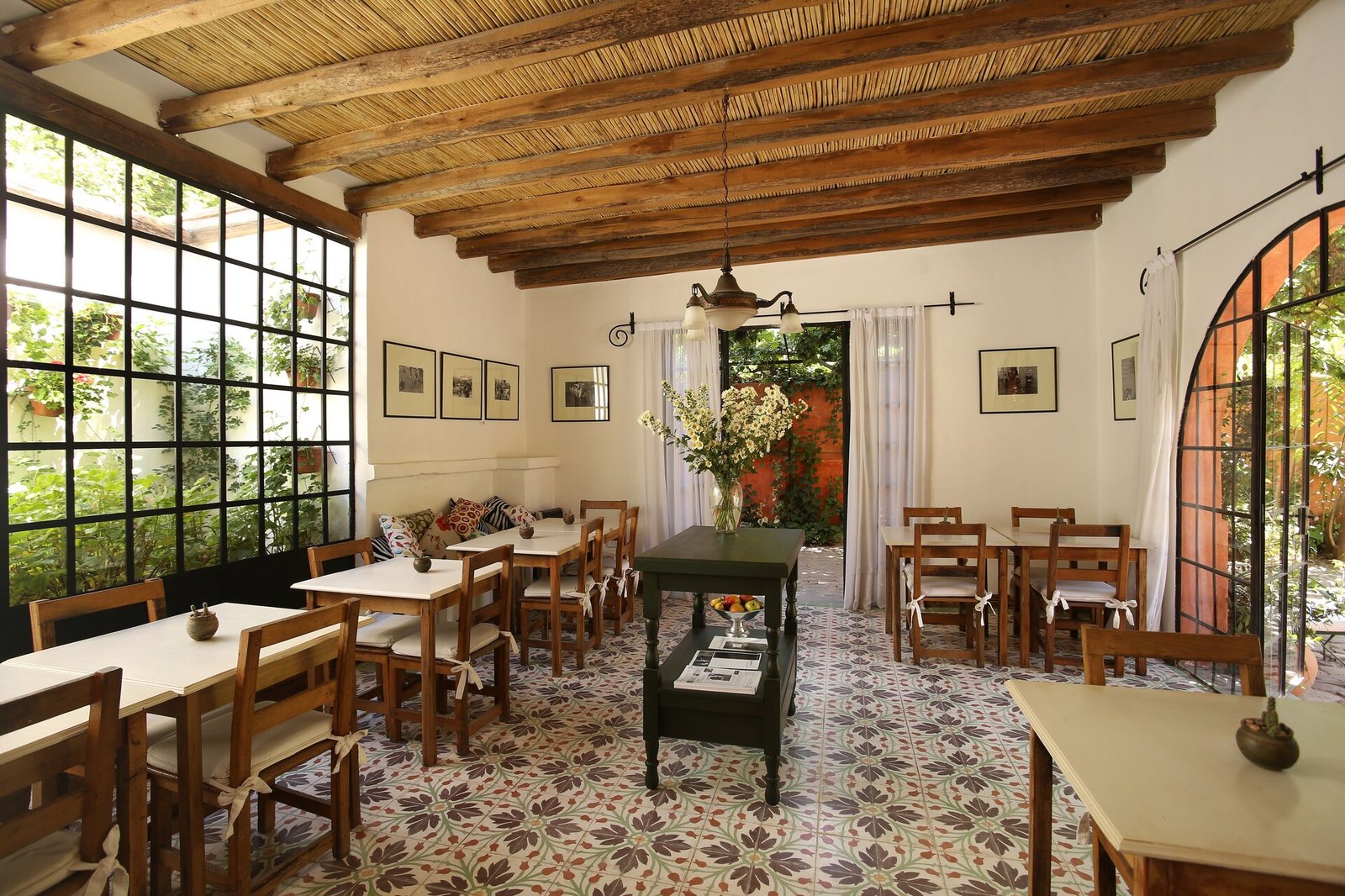 Finca Adalgisa