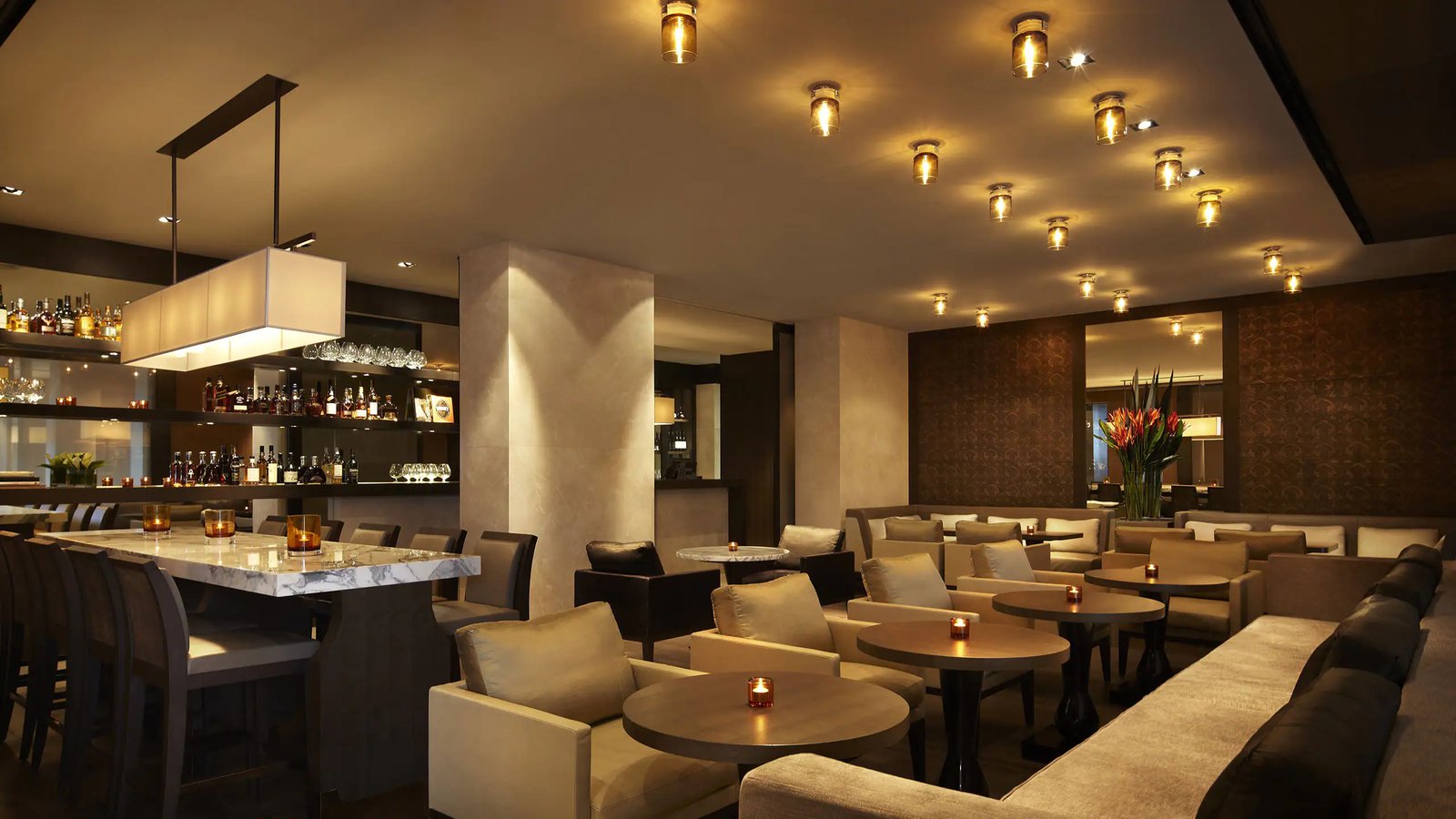 Park Hyatt Sydney — eat & drink