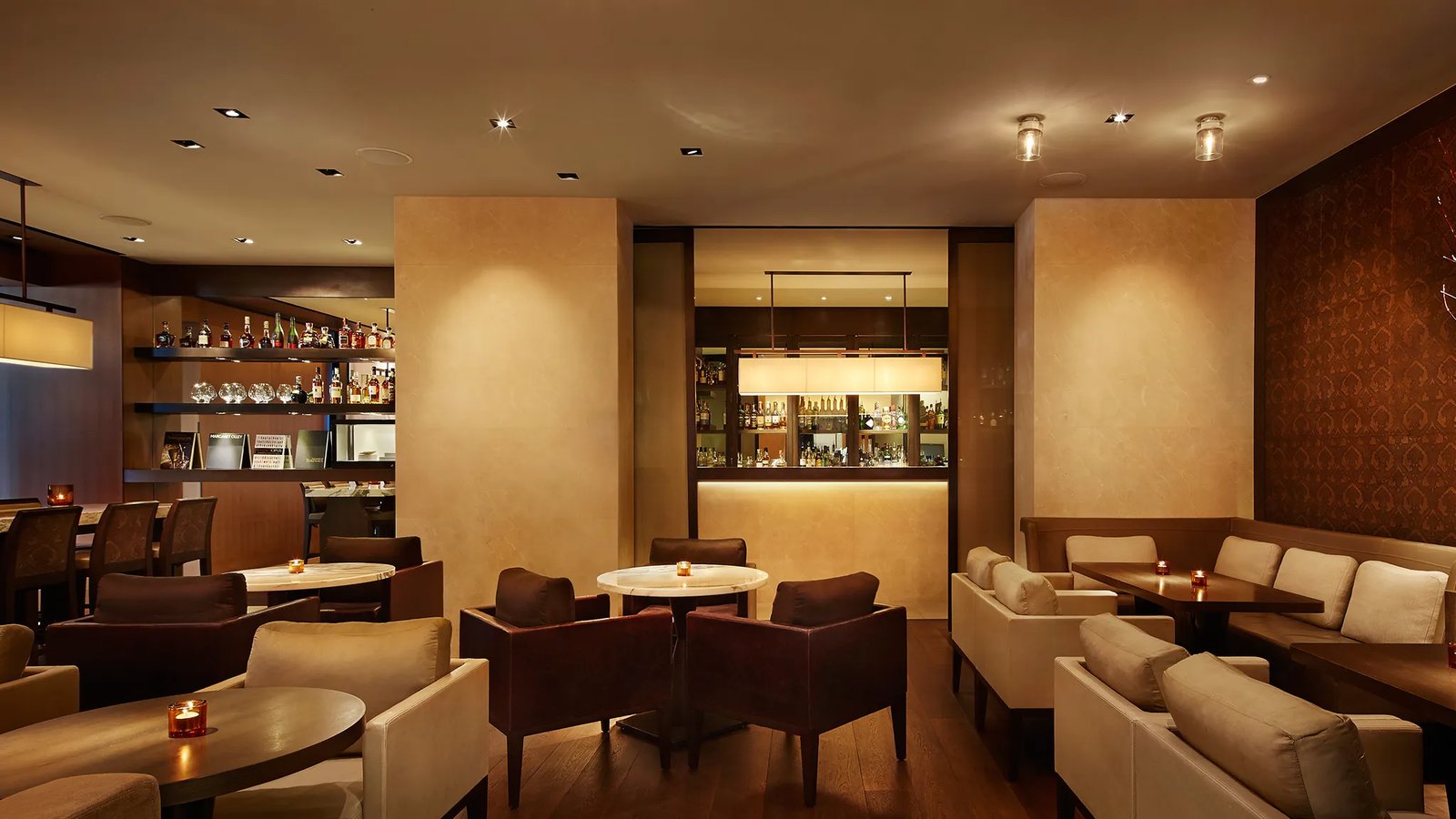 Park Hyatt Sydney — eat & drink
