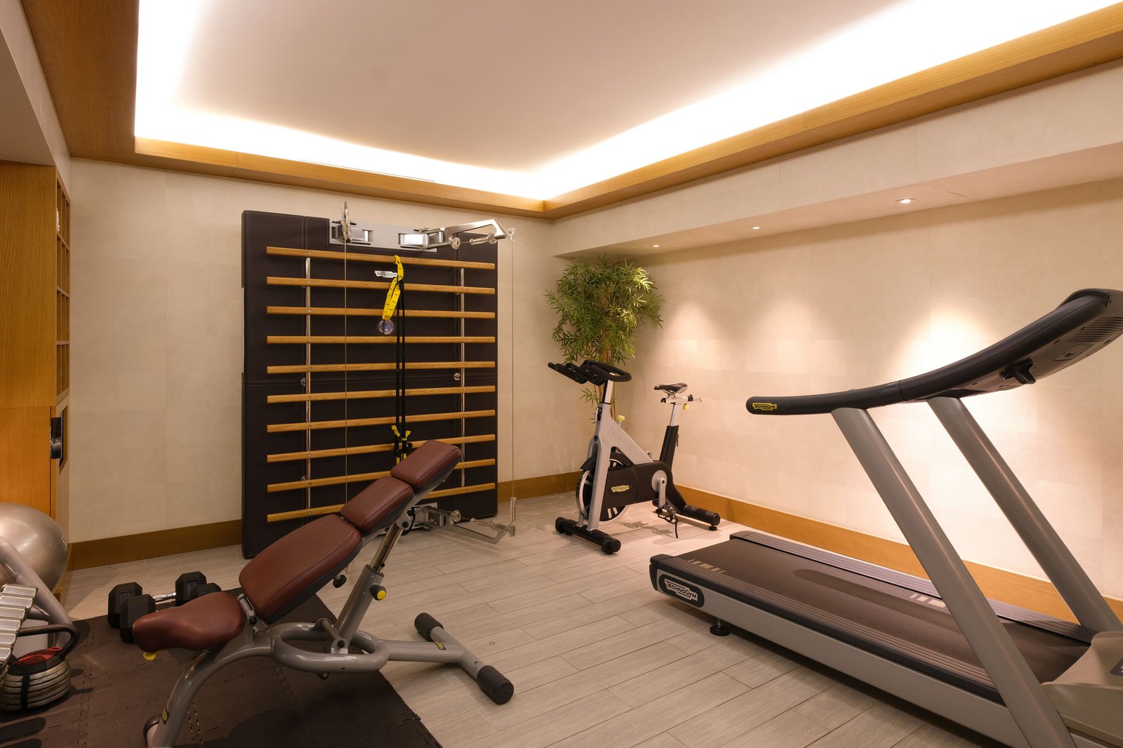 Five Seas Hotel Cannes