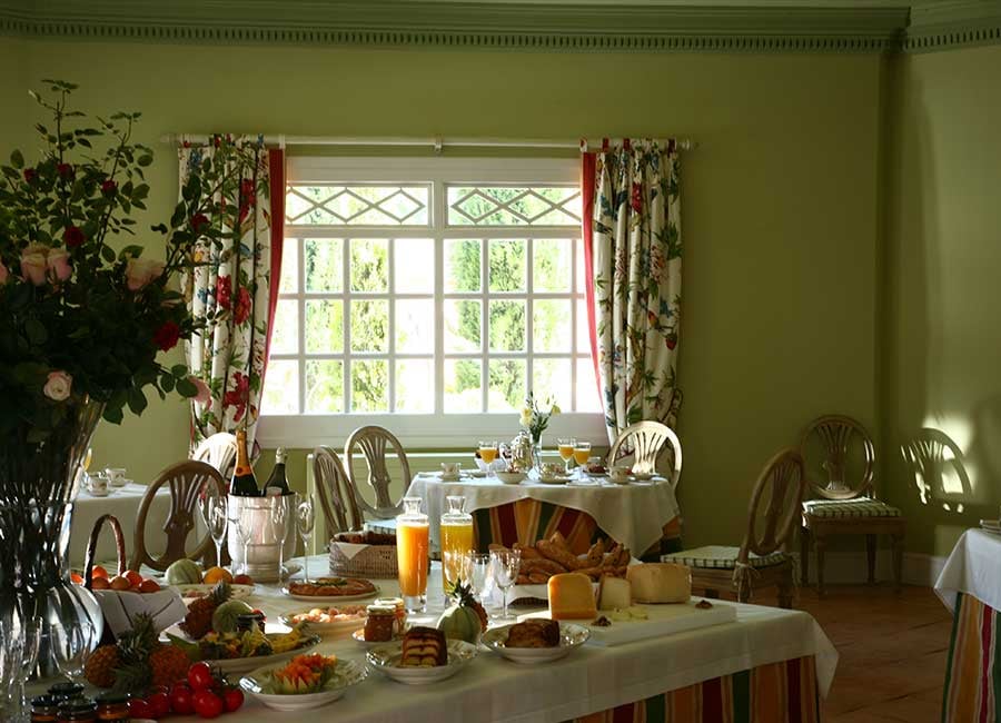 Hotel Valdepalacios y Restaurante Tierra