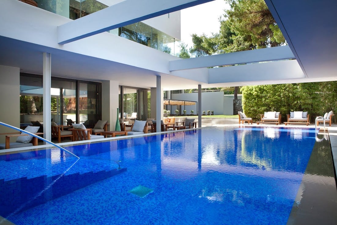 Life Gallery Athens Hotel