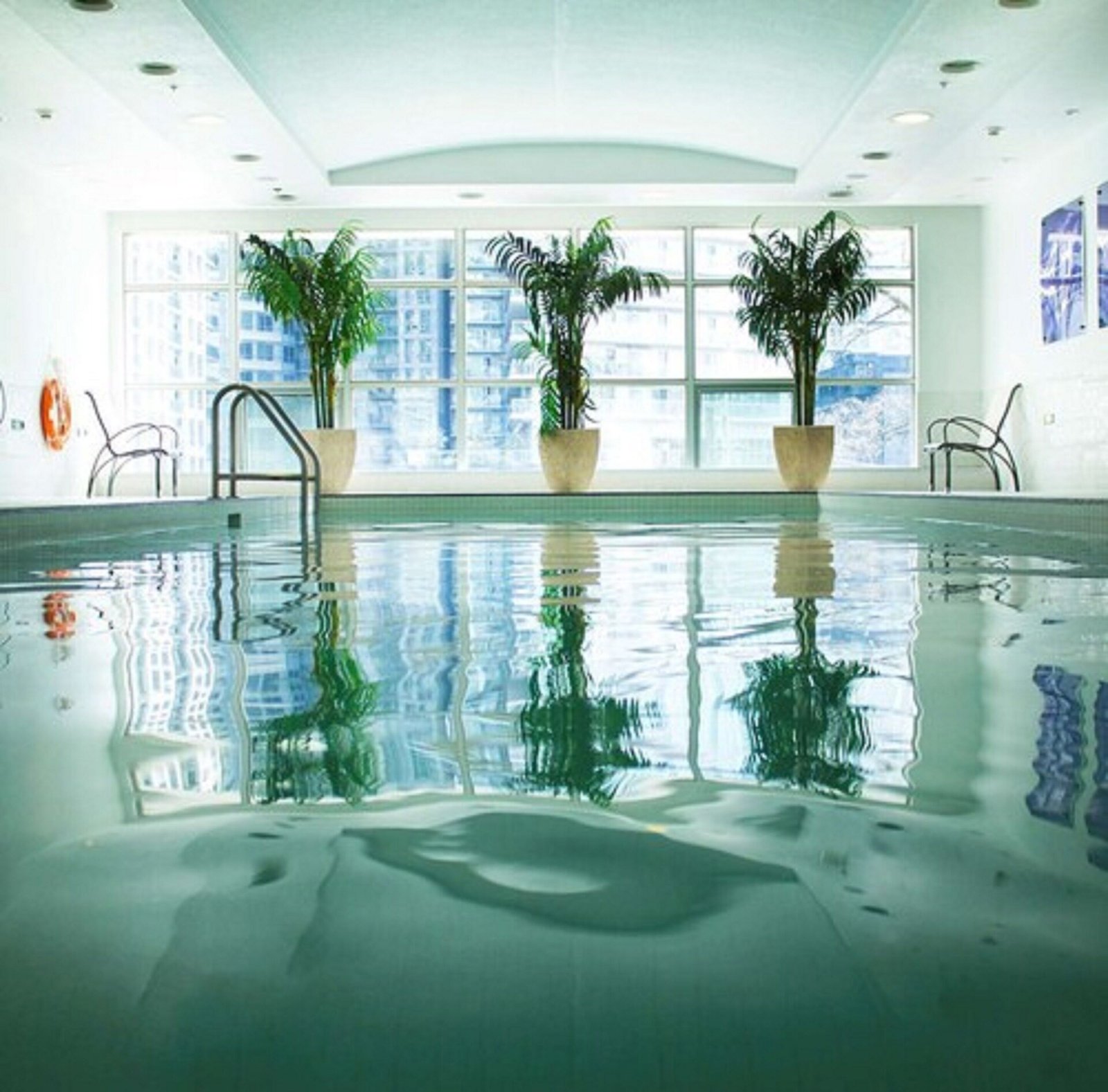 SoHo Hotel Toronto