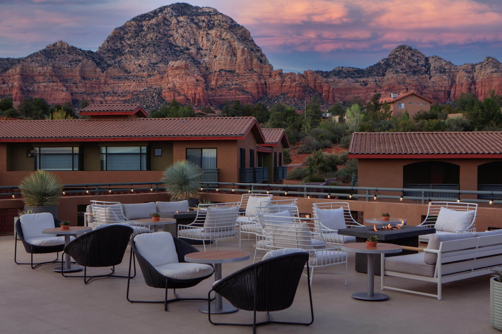 The Wilde Resort & Spa