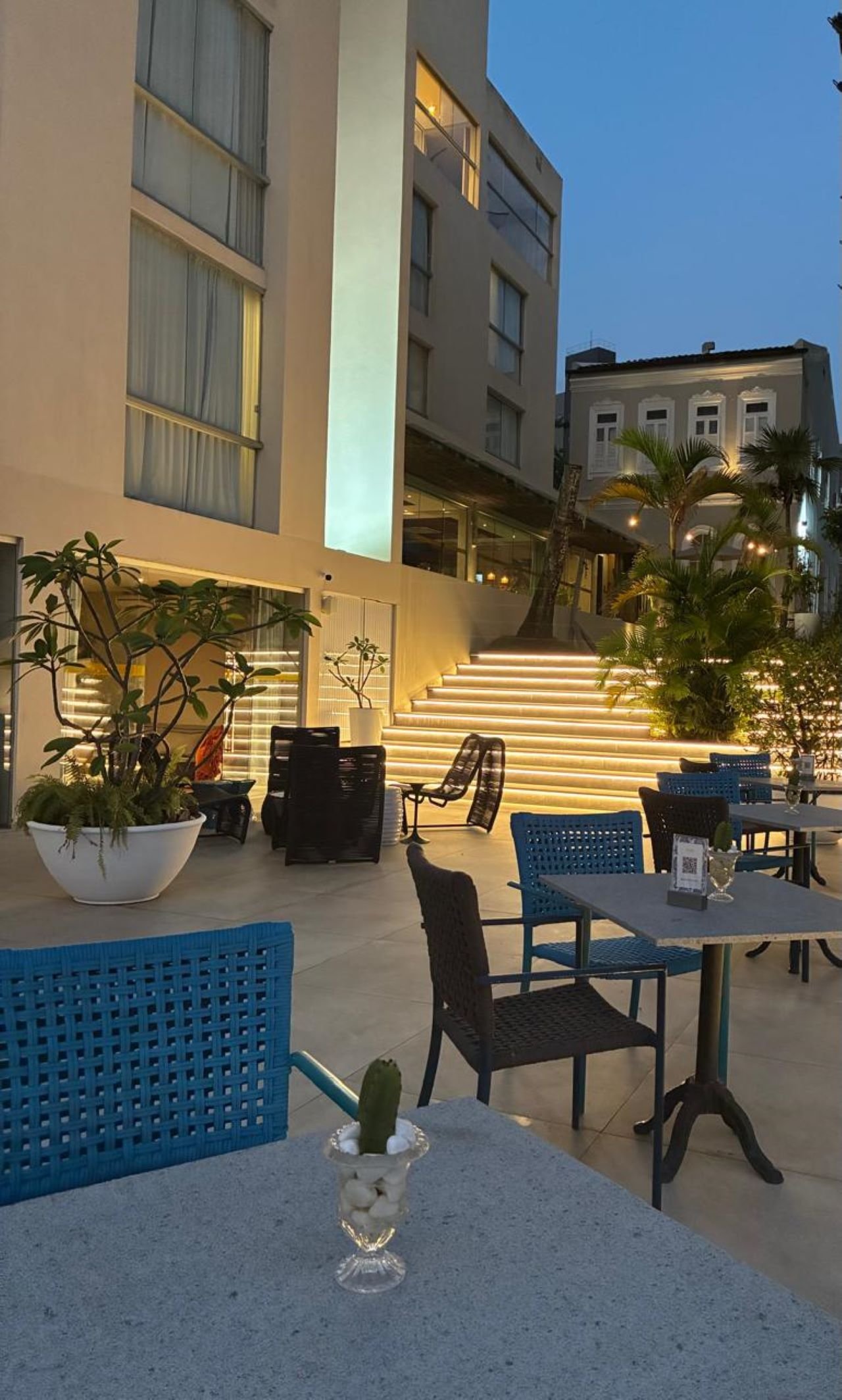 Zank by Toque Hotel