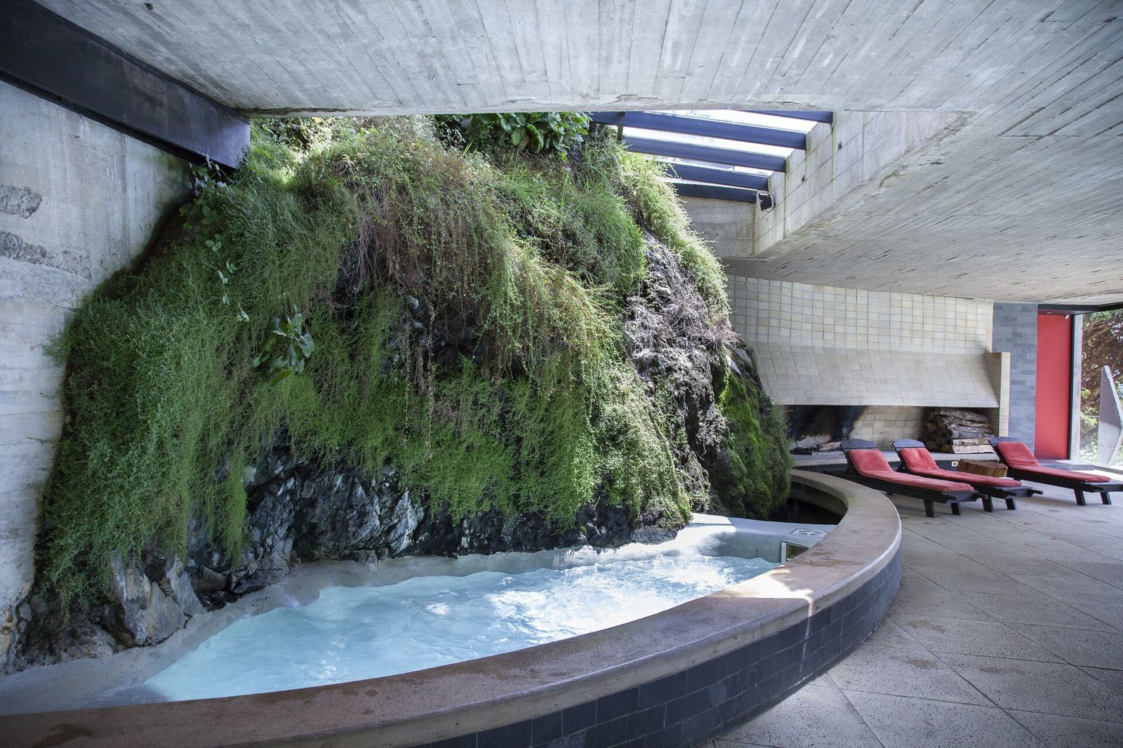 Hotel Antumalal