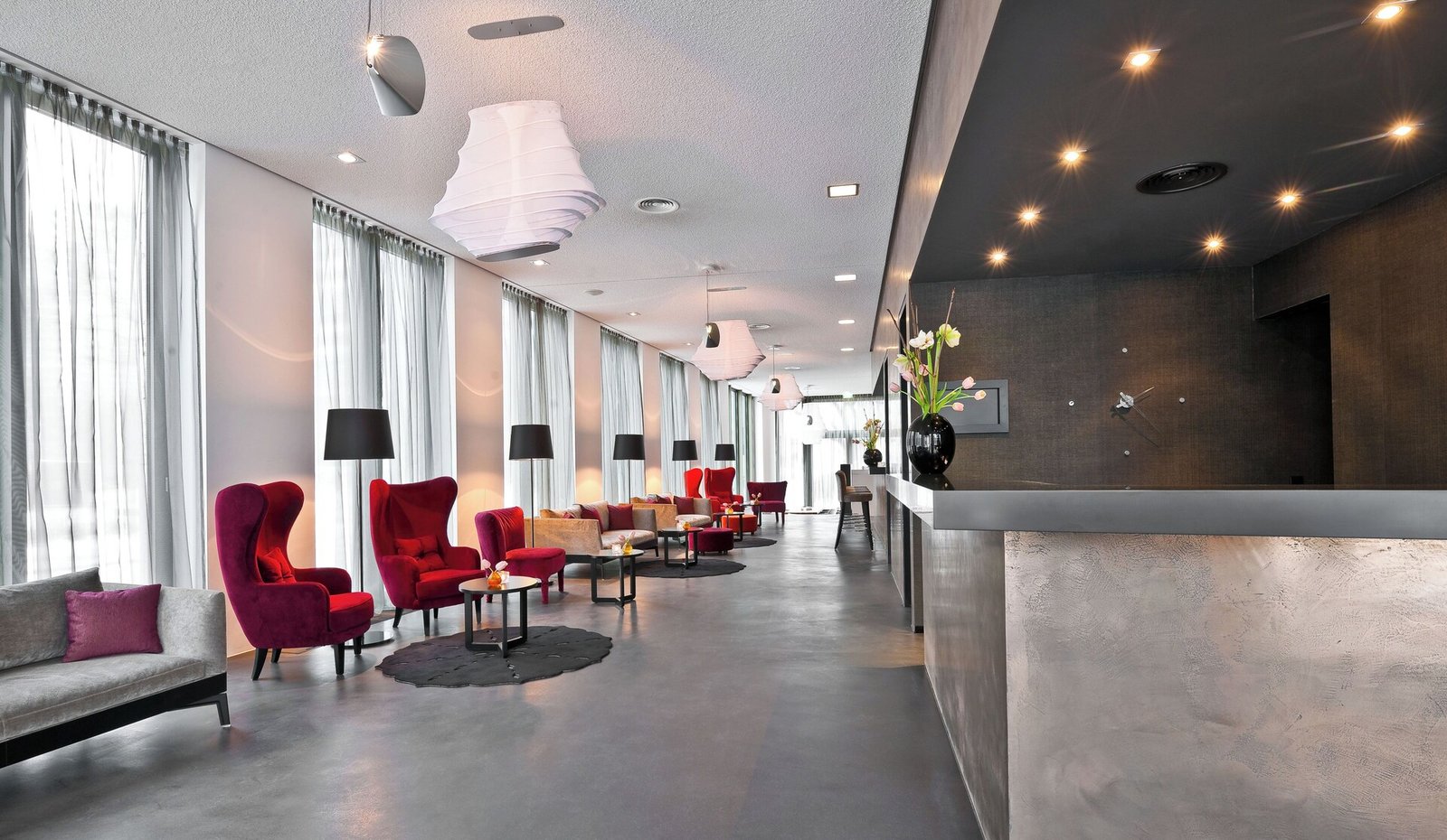 Cosmo Hotel Berlin Mitte