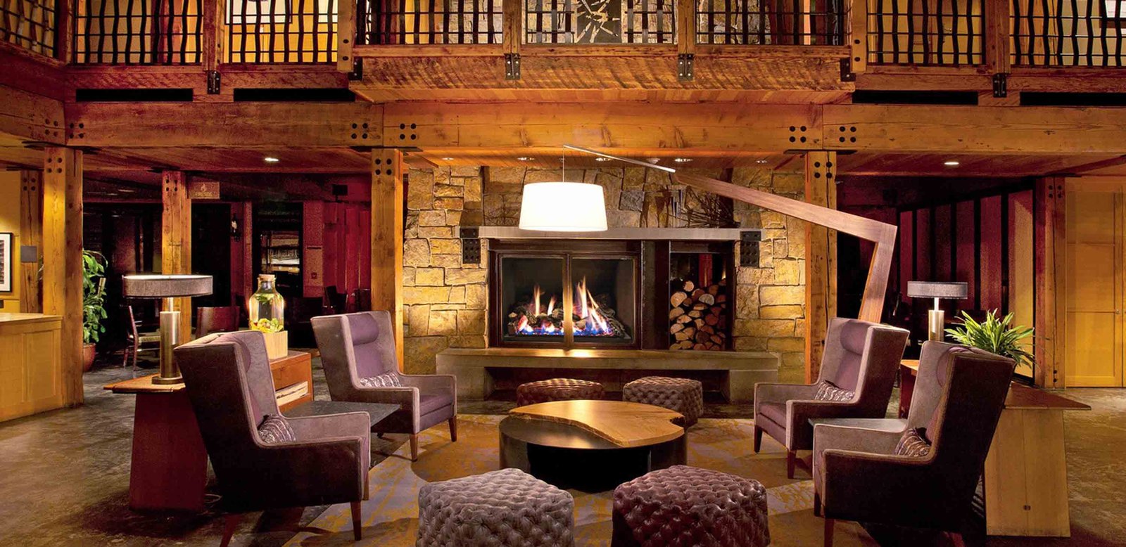 Willows Lodge