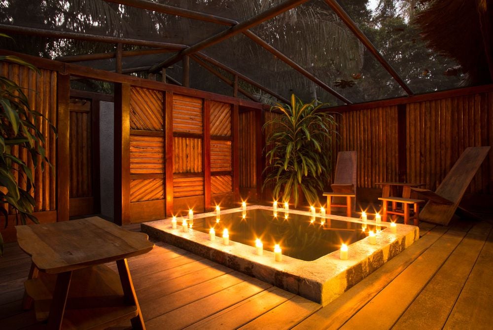 Inkaterra Reserva Amazonica