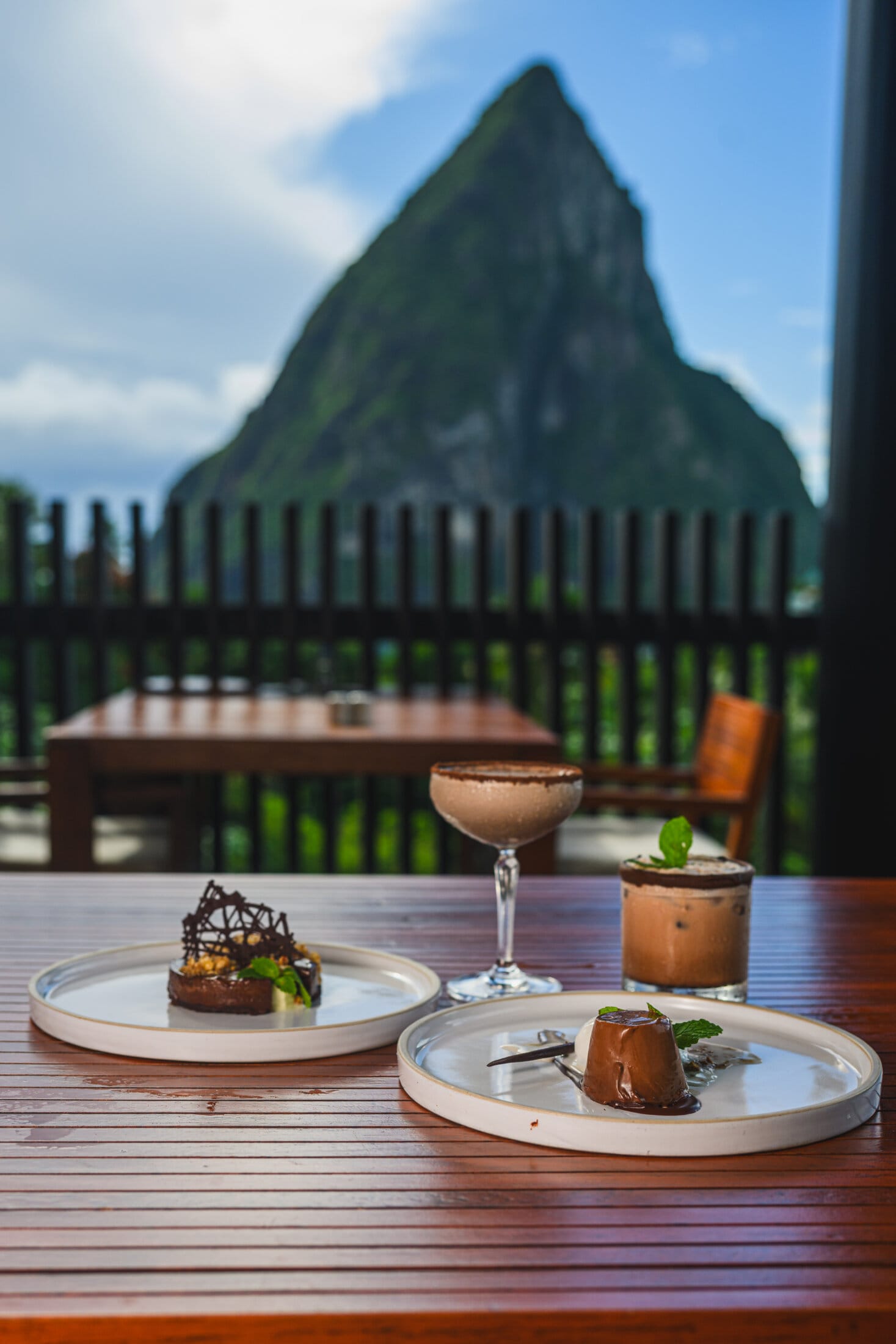 Rabot Hotel, rabot restaurant