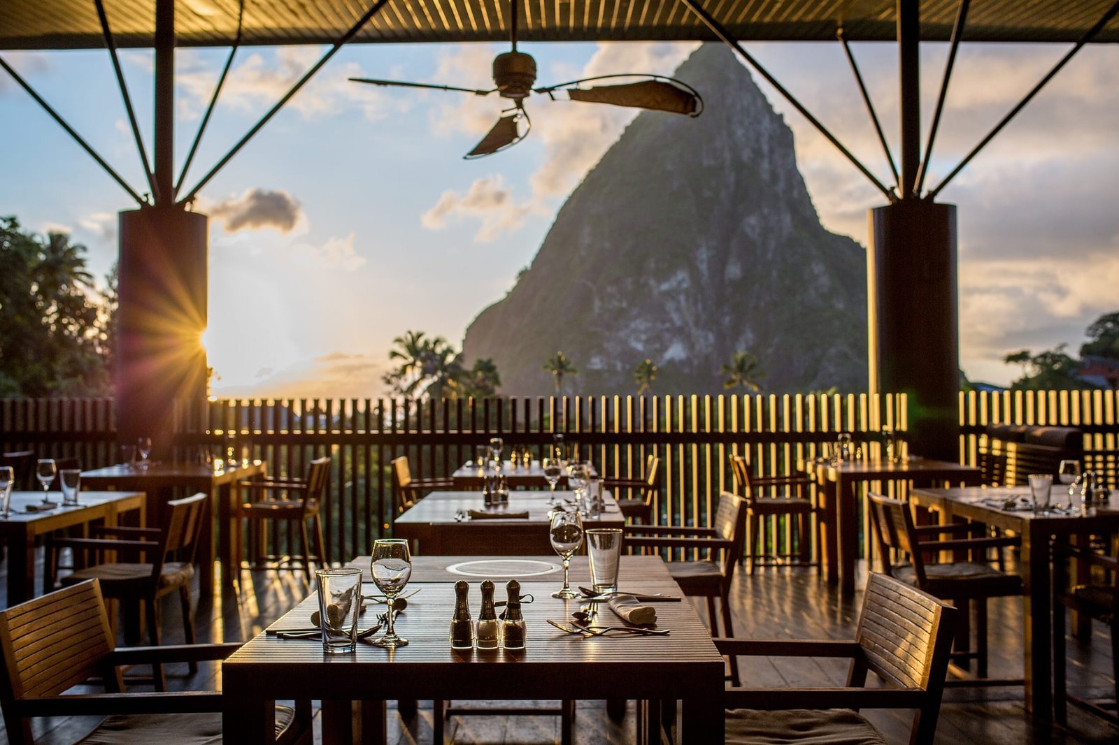 Rabot Hotel, rabot restaurant