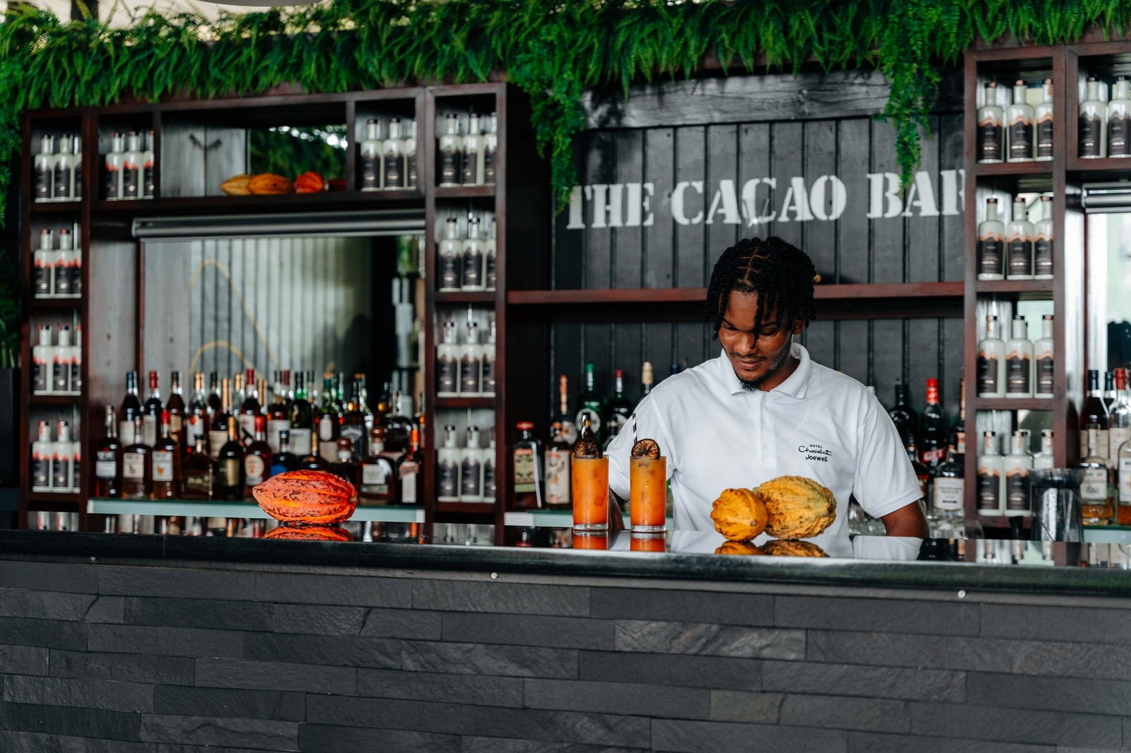 Rabot Hotel