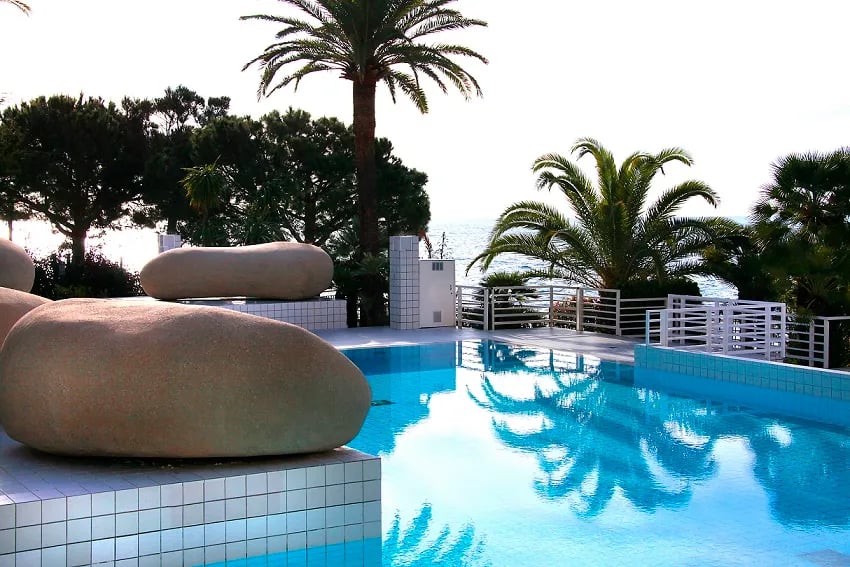 Columbus Hotel Monte-Carlo, Curio Collection by Hilton