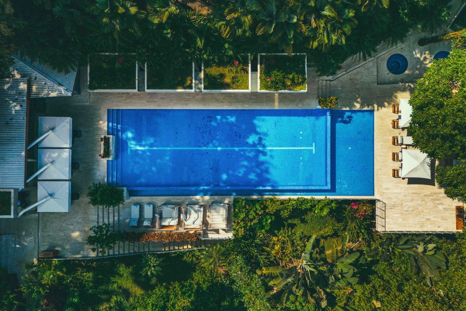 Los Altos Resort & Spa - SLH