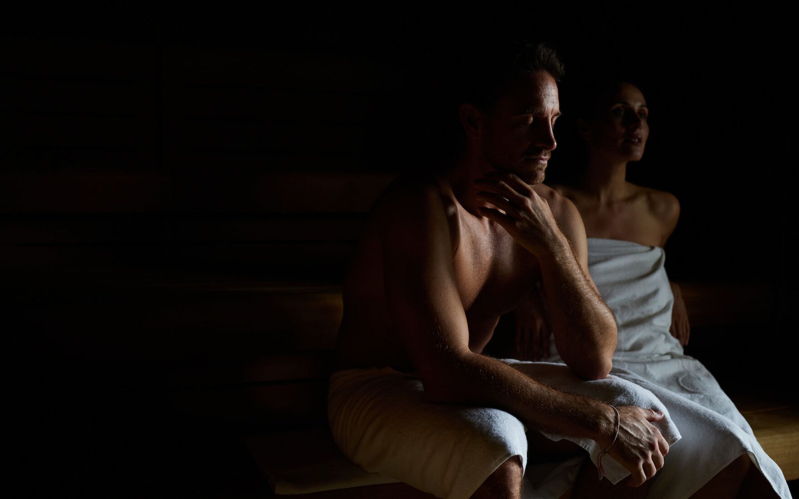 The George - Hotel Hamburg, the spa