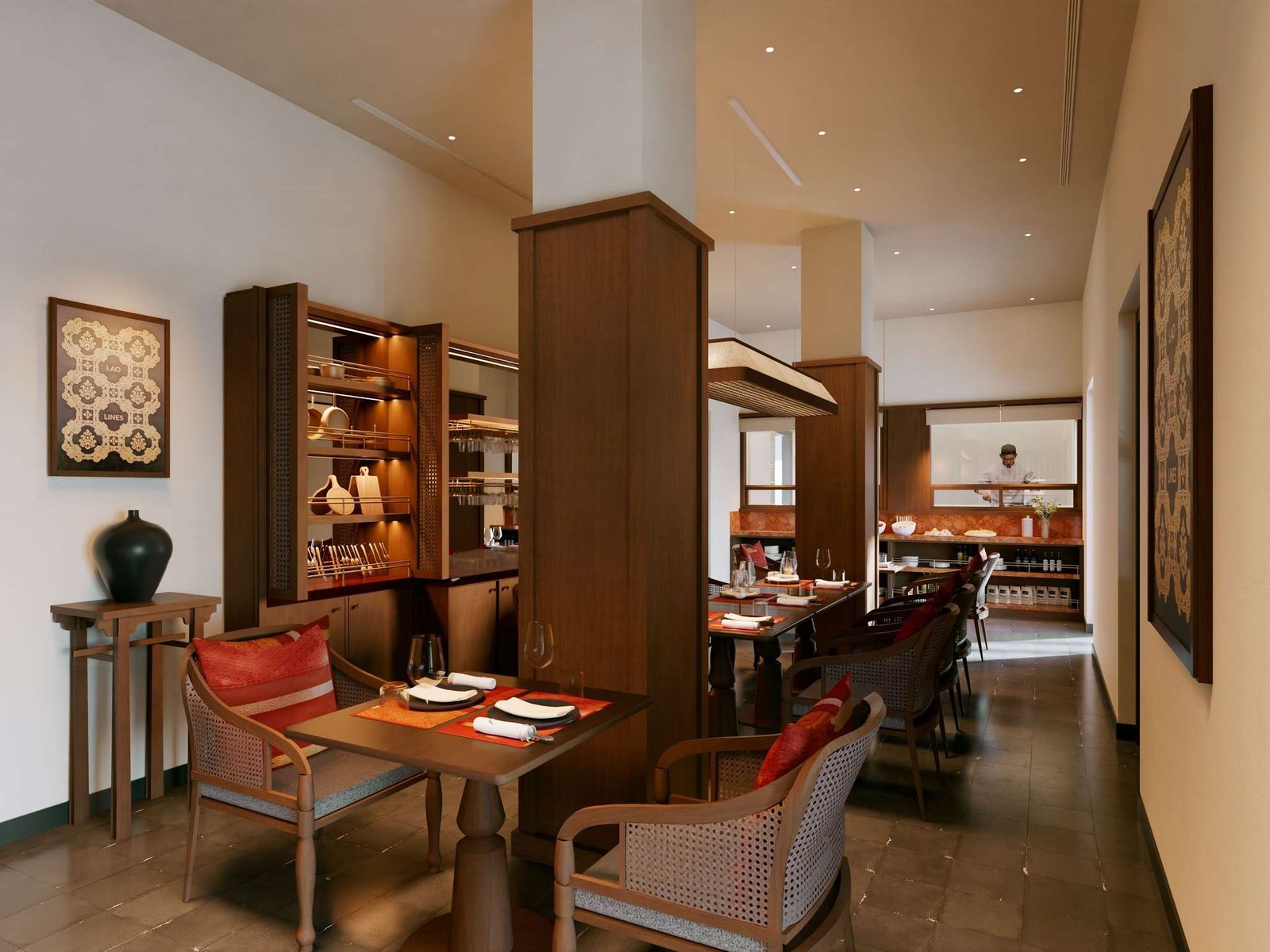 Sofitel Luang Prabang