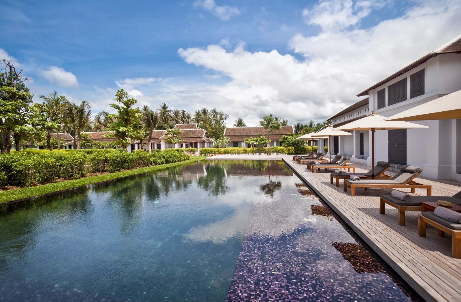 Sofitel Luang Prabang