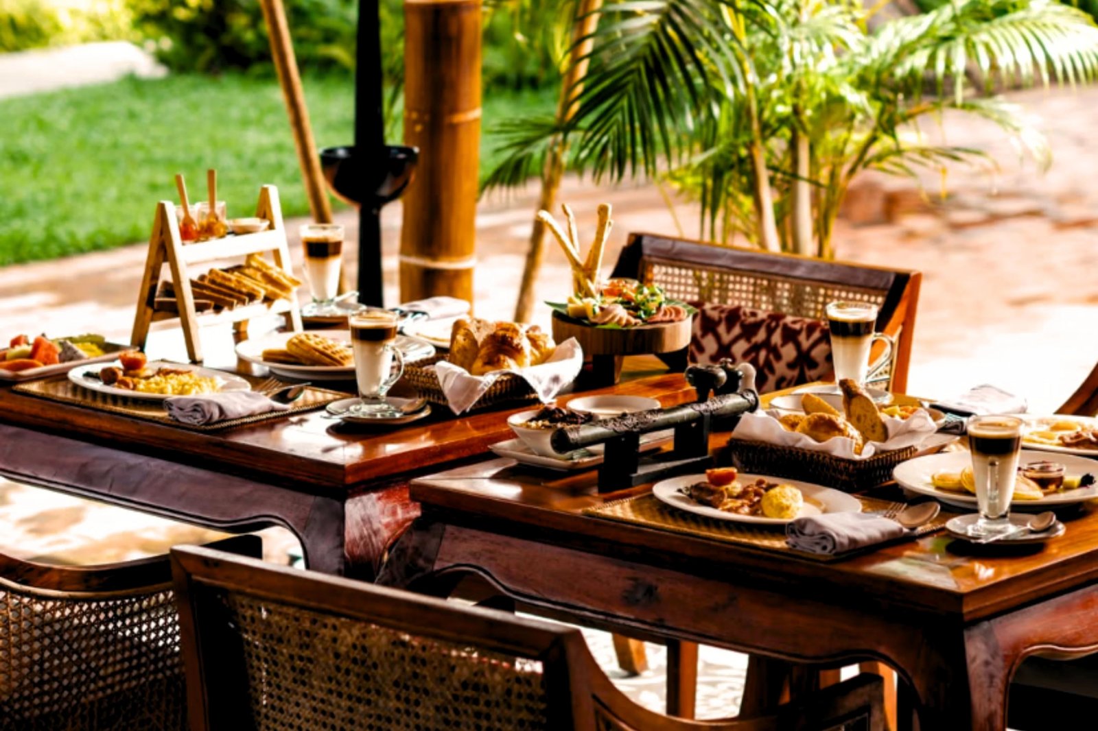 Sofitel Luang Prabang