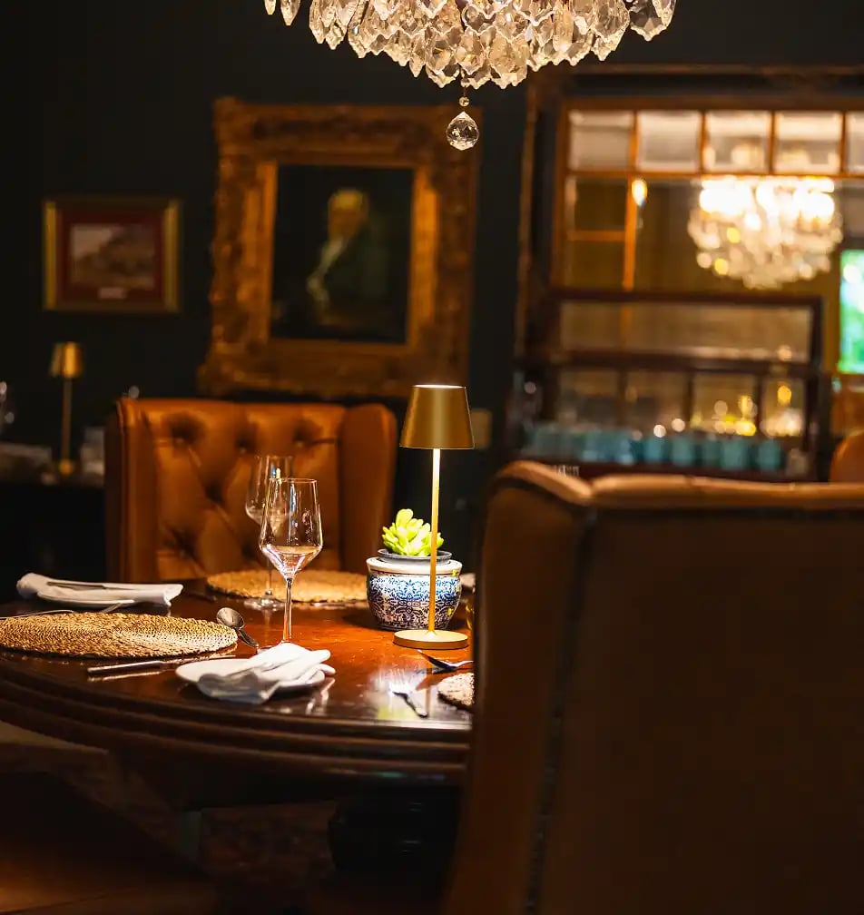 The Residence Hotel