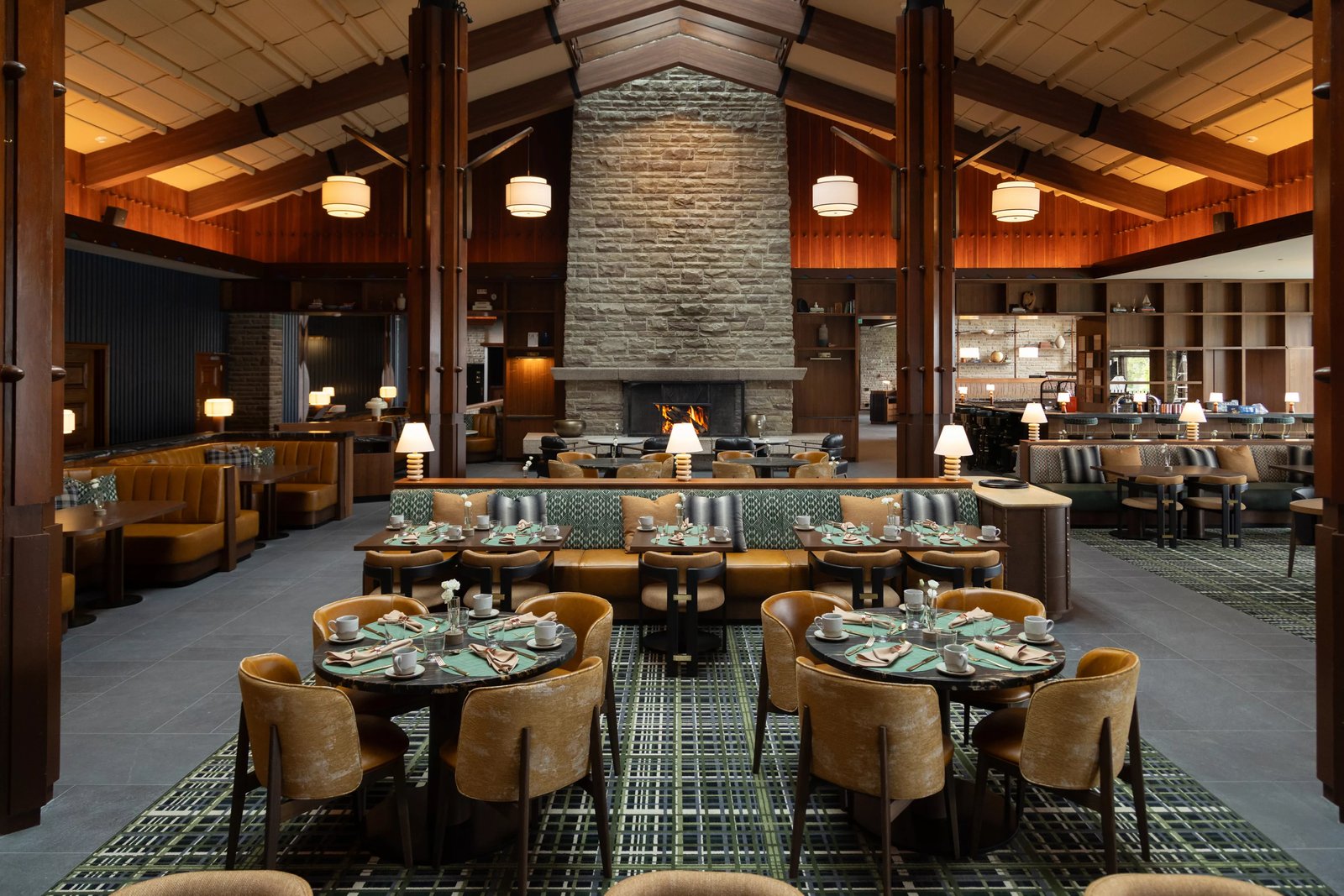 Fairmont Jasper Park Lodge