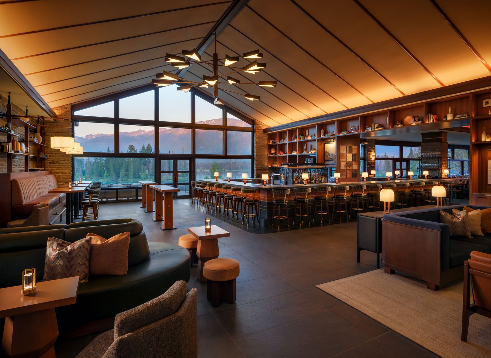 Fairmont Jasper Park Lodge