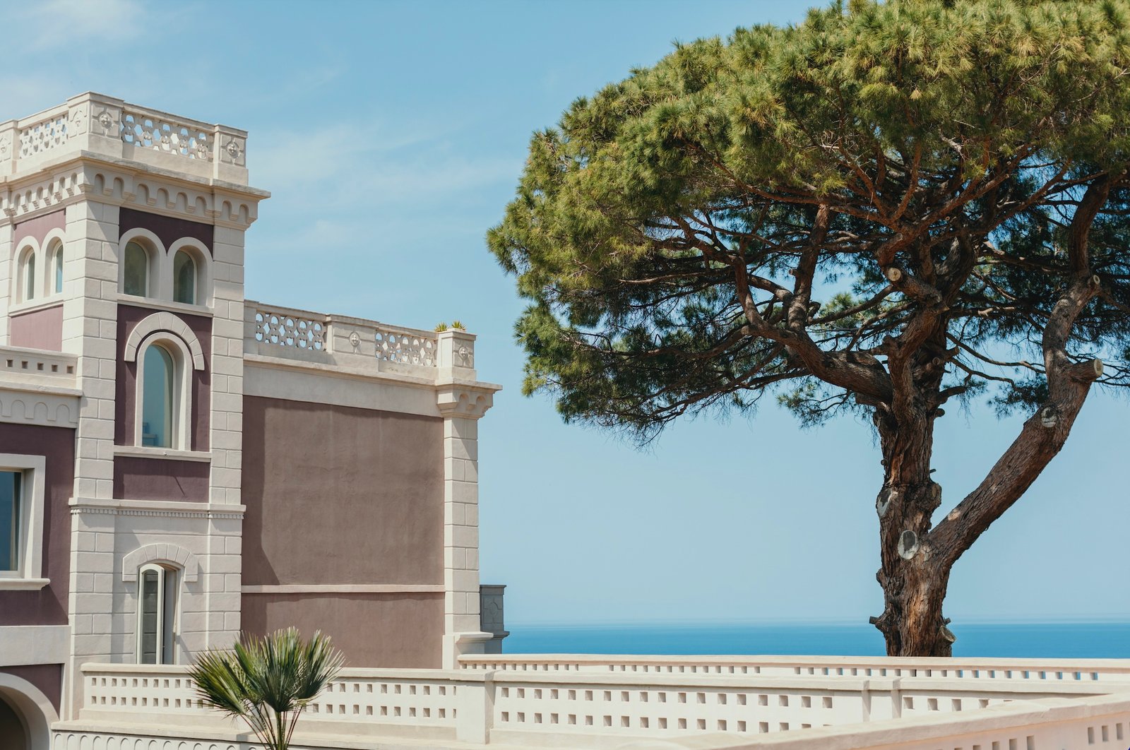 Villa Paola