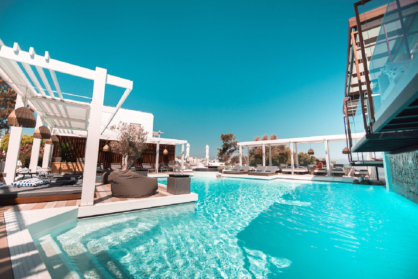 Semeli Hotel Mykonos