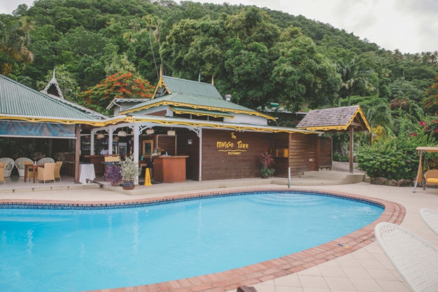 Stonefield Villa Resort
