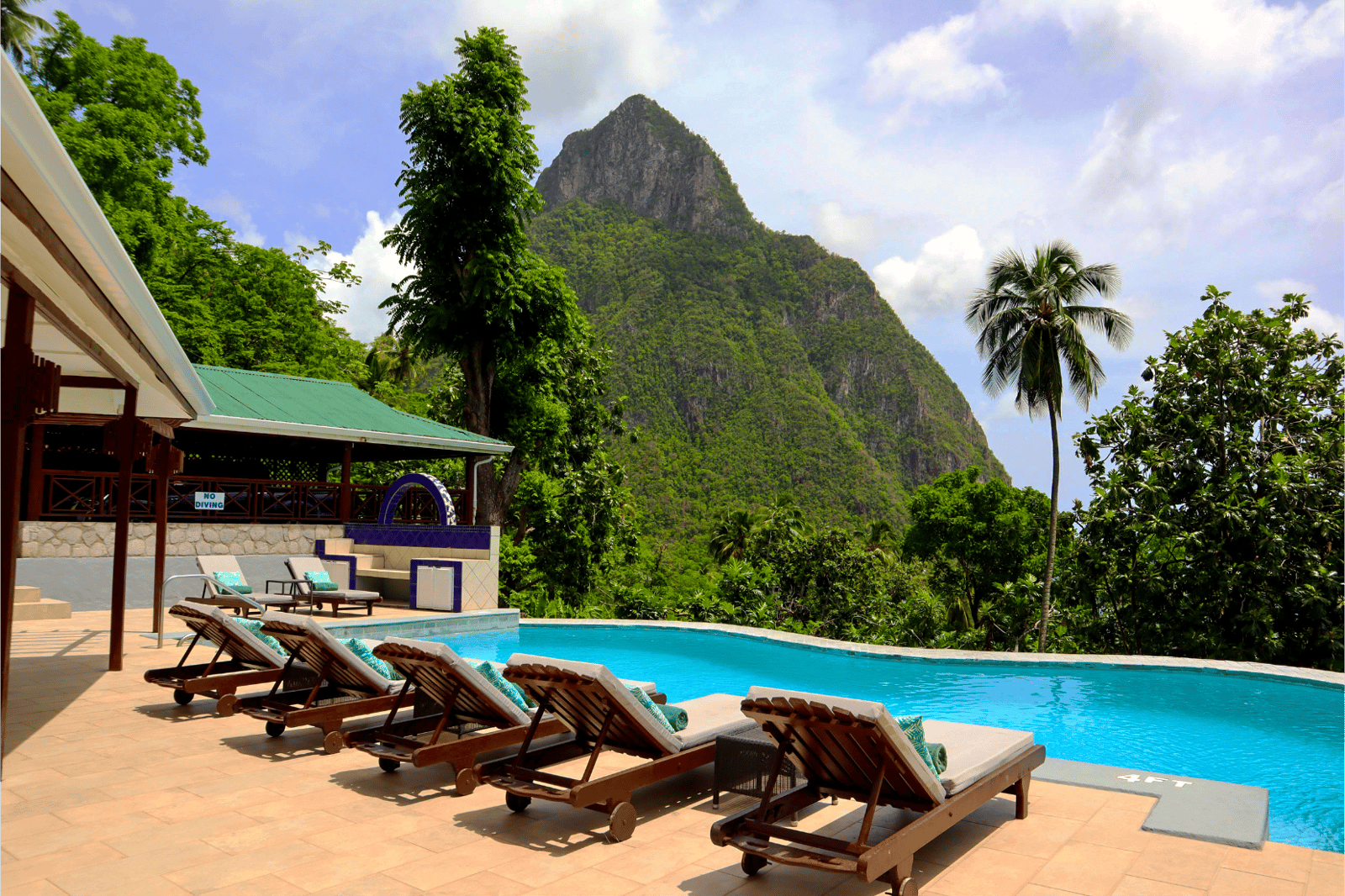 Stonefield Villa Resort