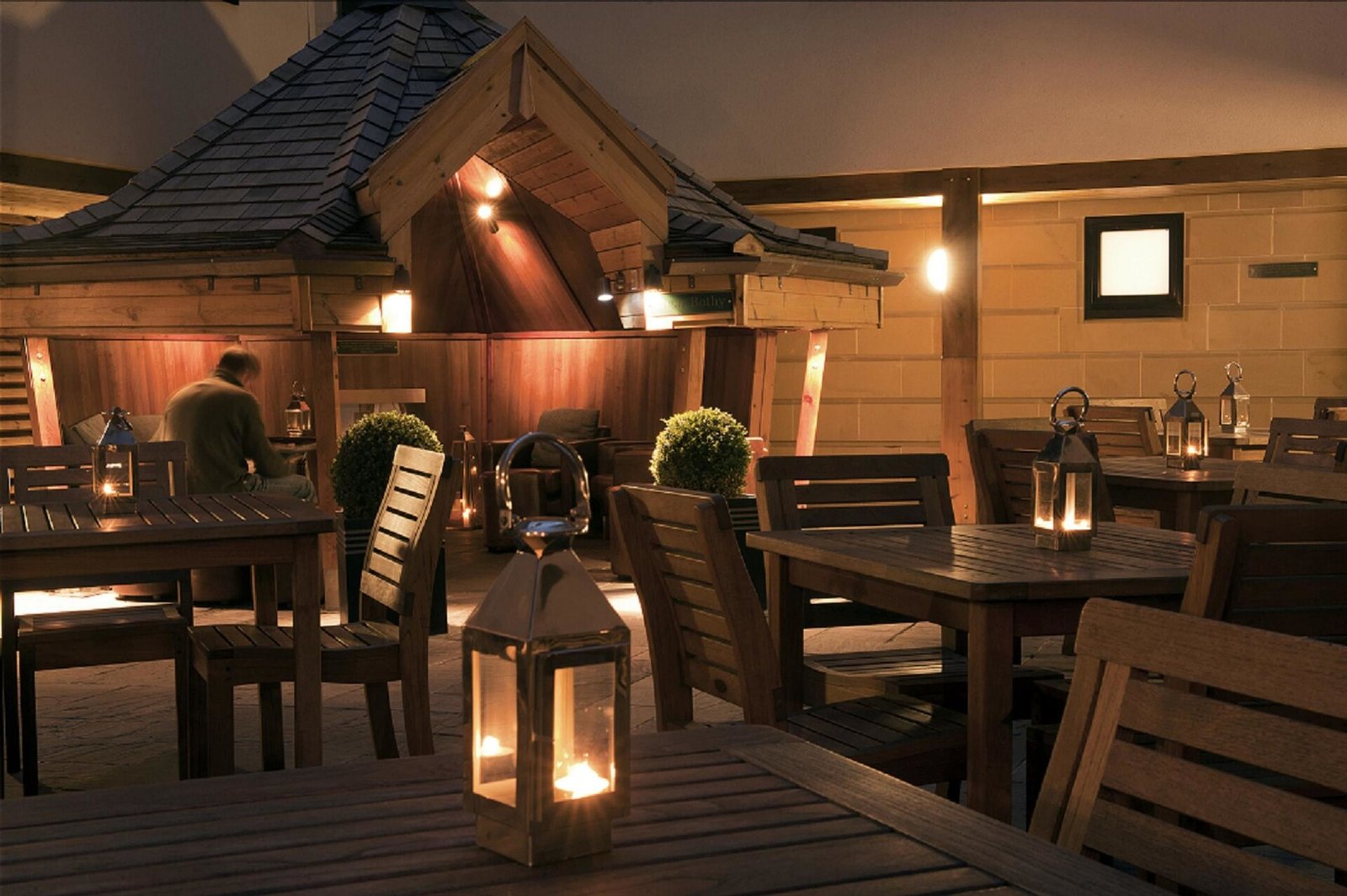 Hotel du Vin Edinburgh