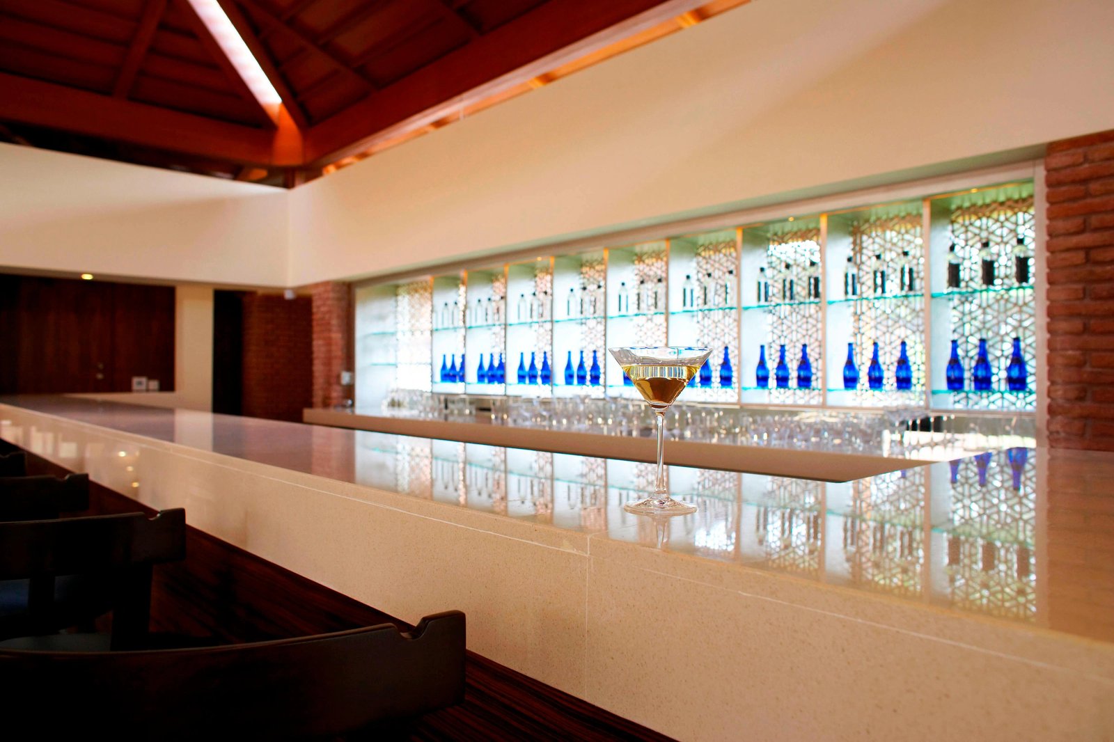 The Westin Sohna Resort & Spa