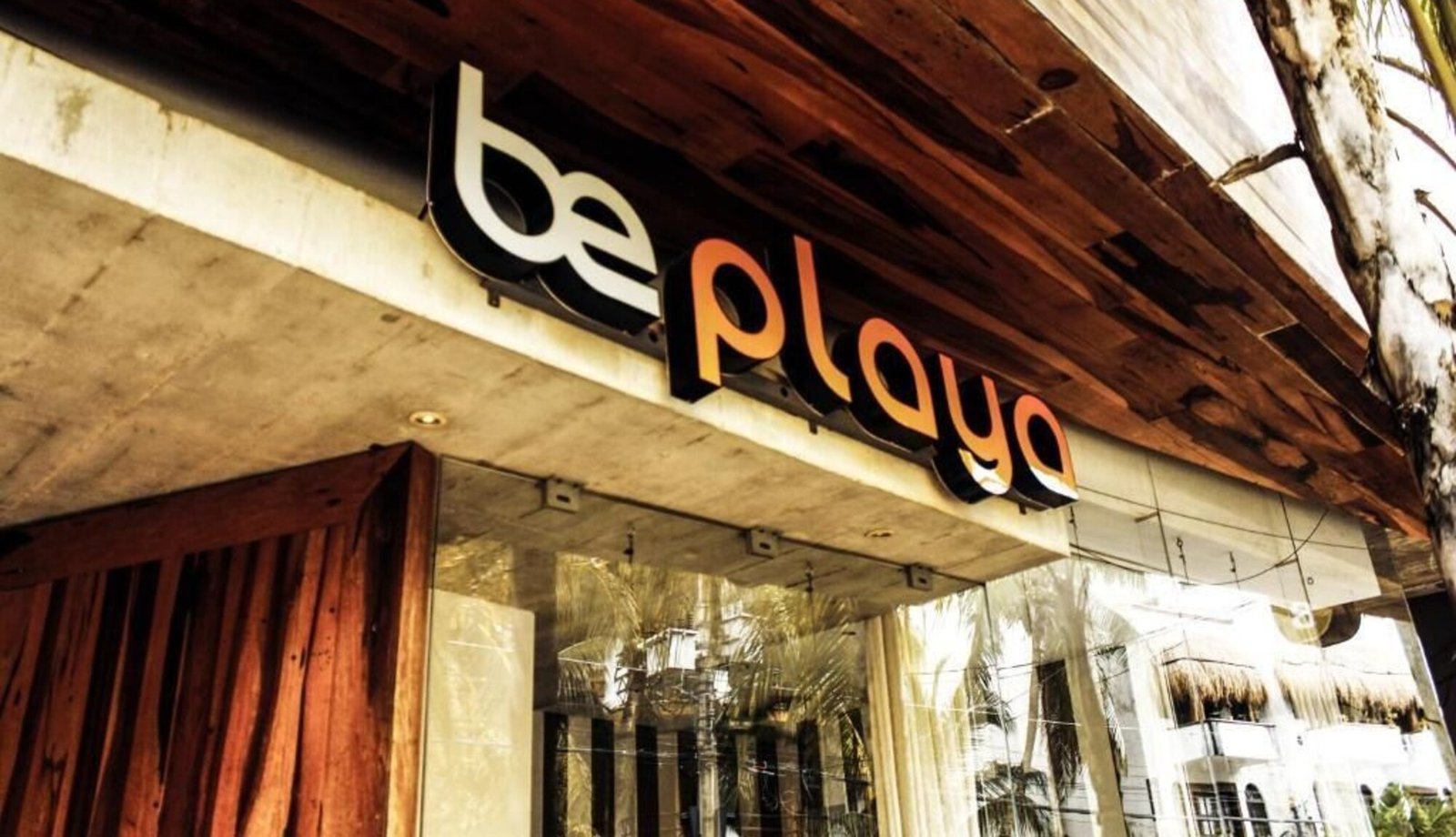 Be Playa, how it began